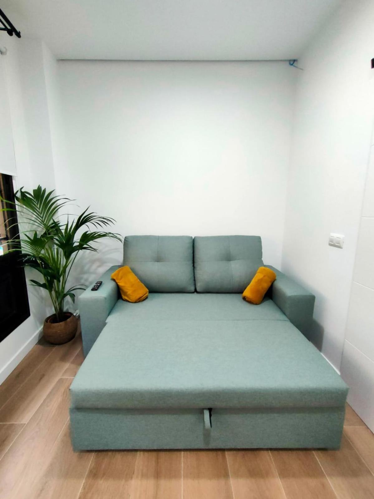 El Adoquin Appartement Icod De Los Vinos