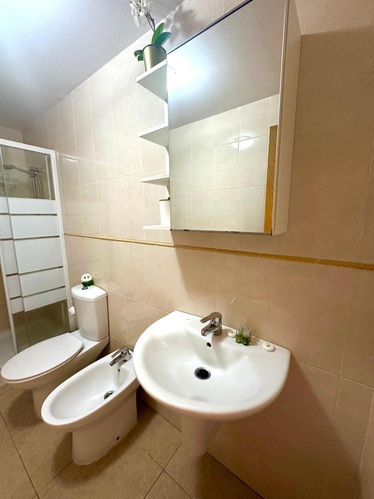 Charming 3 Bedroom * Playa de San Juan (Tenerife)