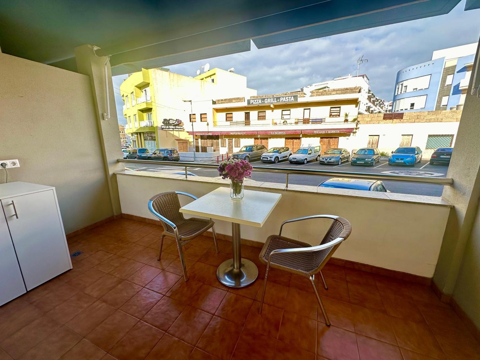 Charming 3 Bedroom Apartment Playa de San Juan (Tenerife)