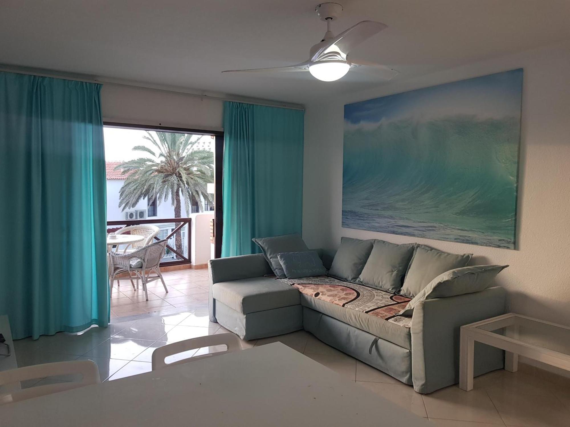 Apartamento Paraiso Royal Americas * Playa de las Américas