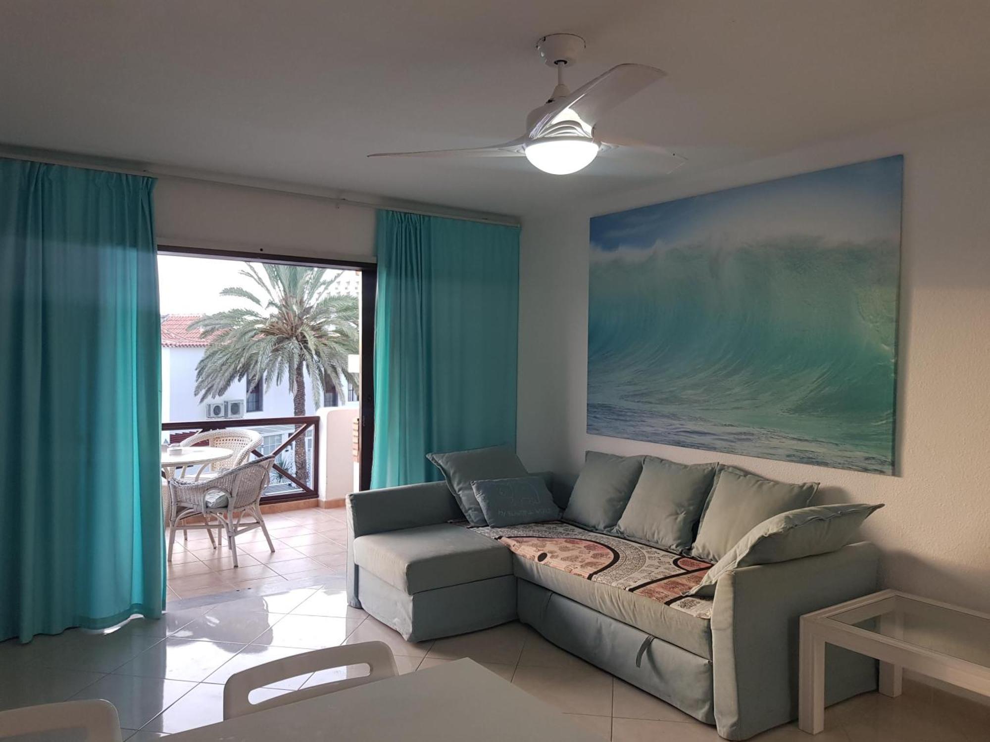 Apartamento Apartamento Paraiso Royal Americas