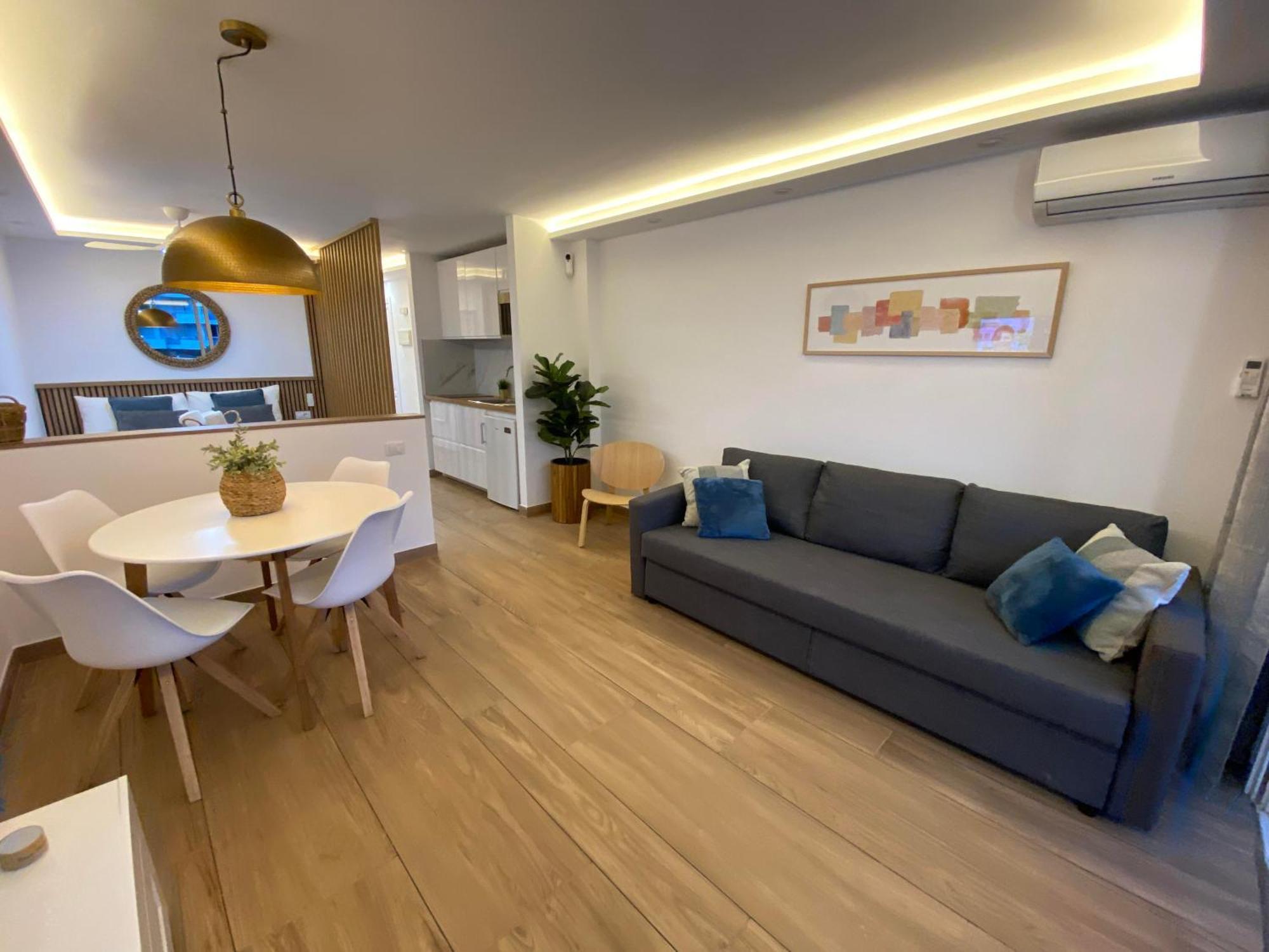 Apartment Moleiro - Park San Miguel de Abona