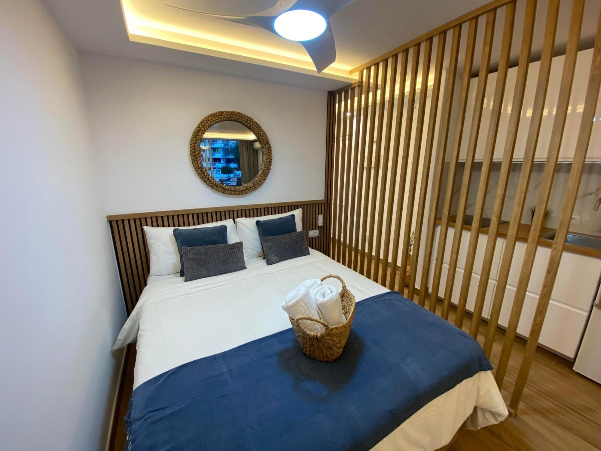 Moleiro - Park Apartment San Miguel de Abona