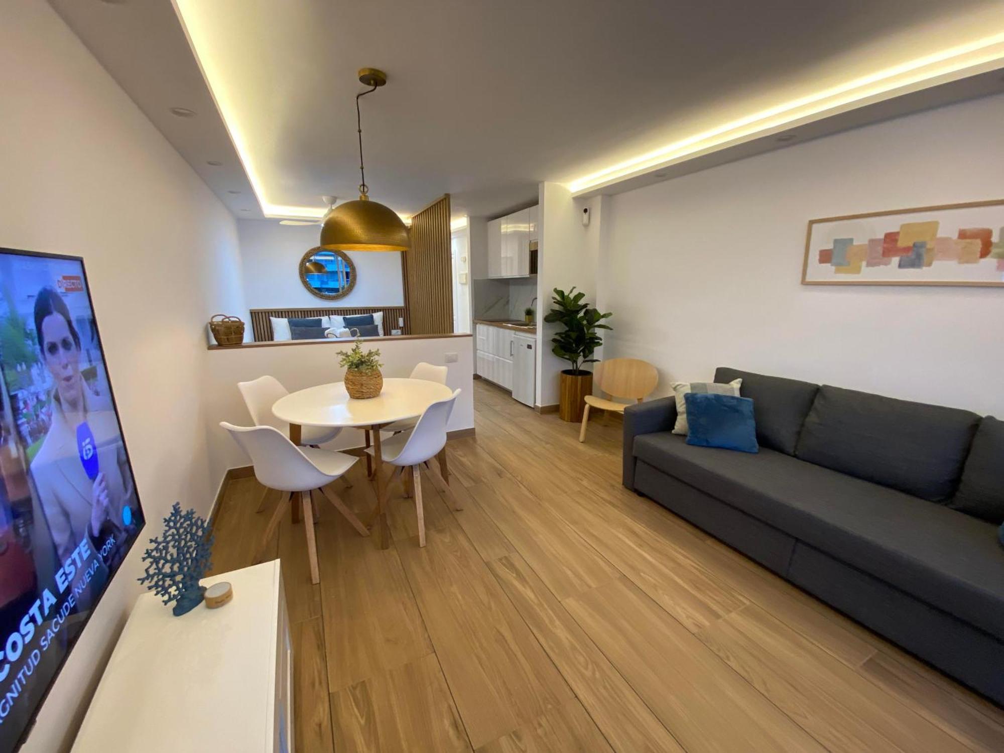 Apartment Moleiro - Park San Miguel de Abona
