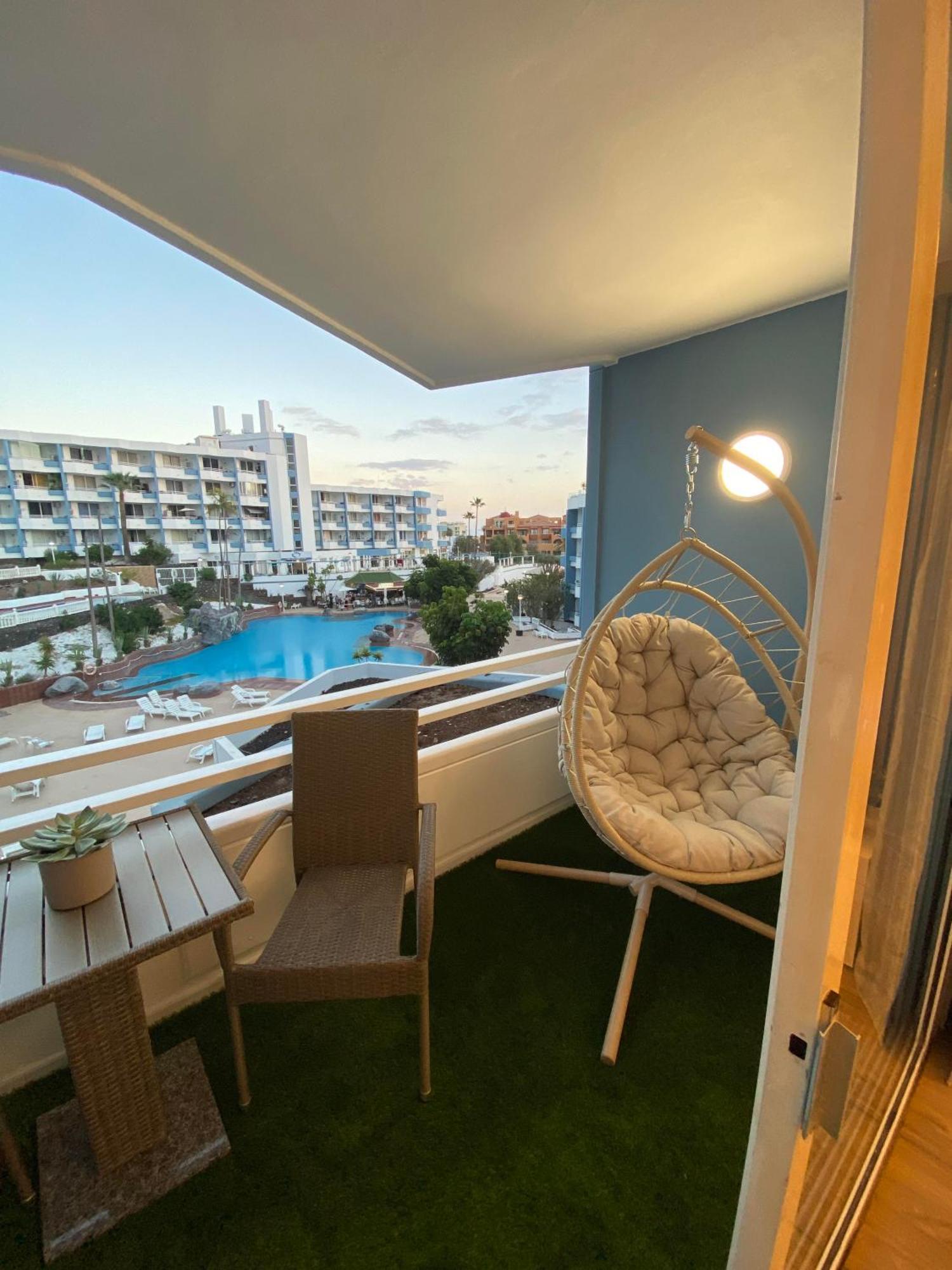 Moleiro - Park Apartment *