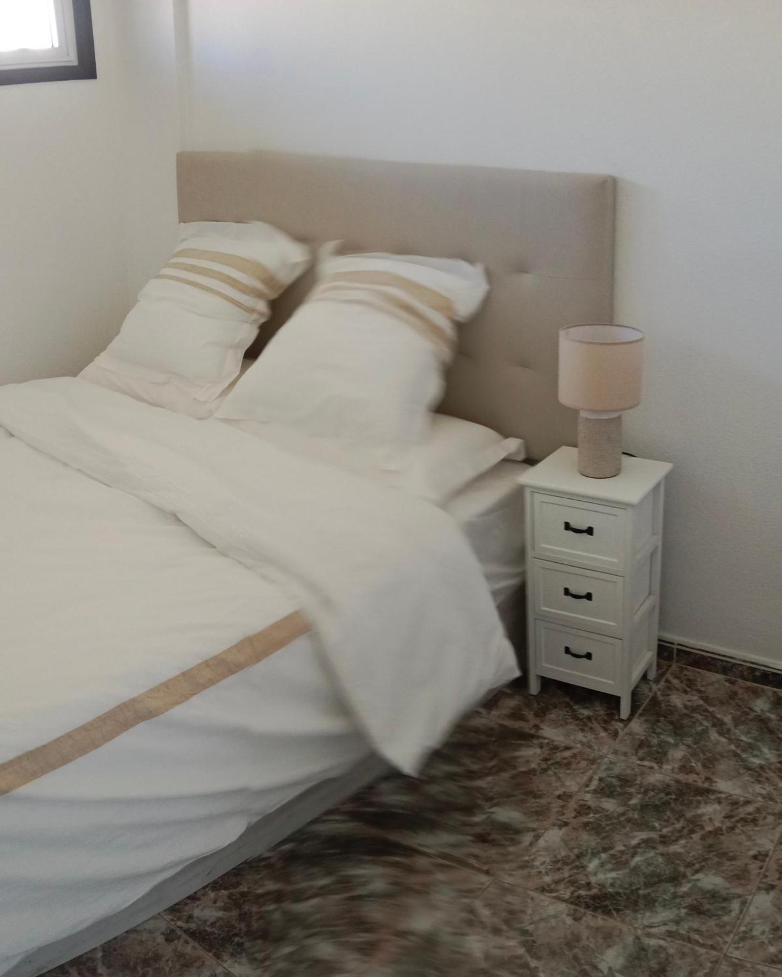 Apartamento Cristianos