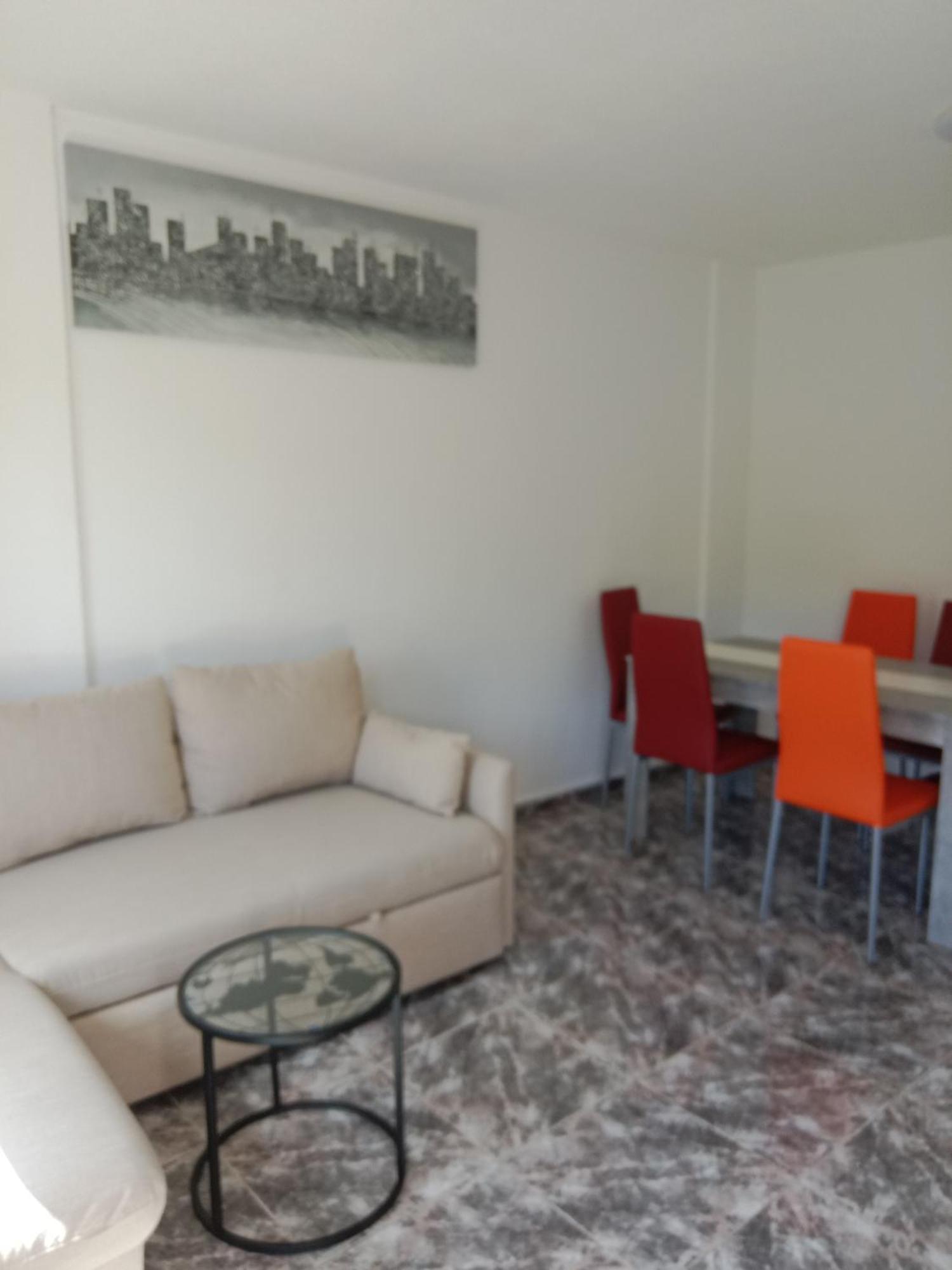 Apartamento Cristianos *