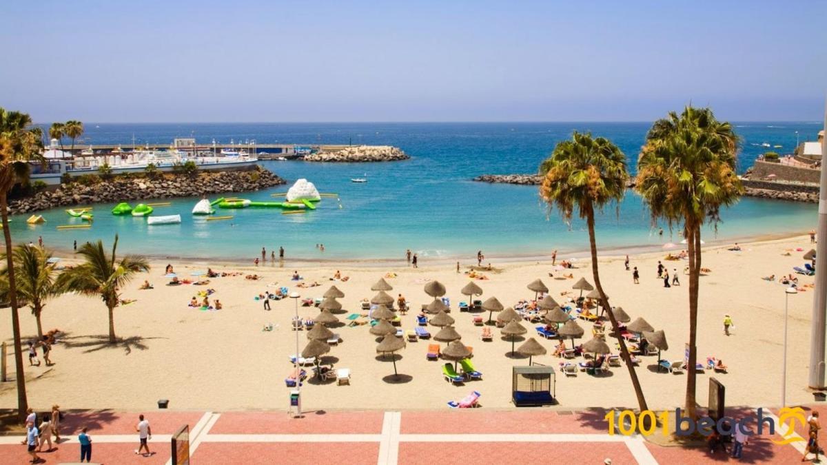 Garden Seaview Americas * Playa Fanabe
