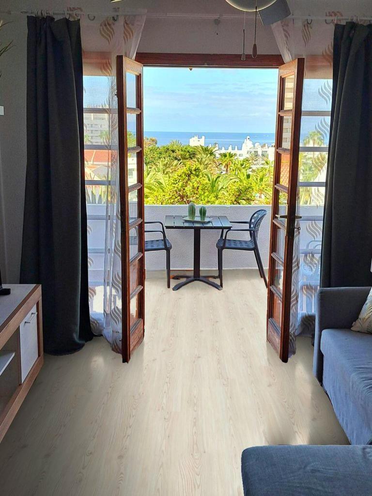 Garden Seaview Americas *