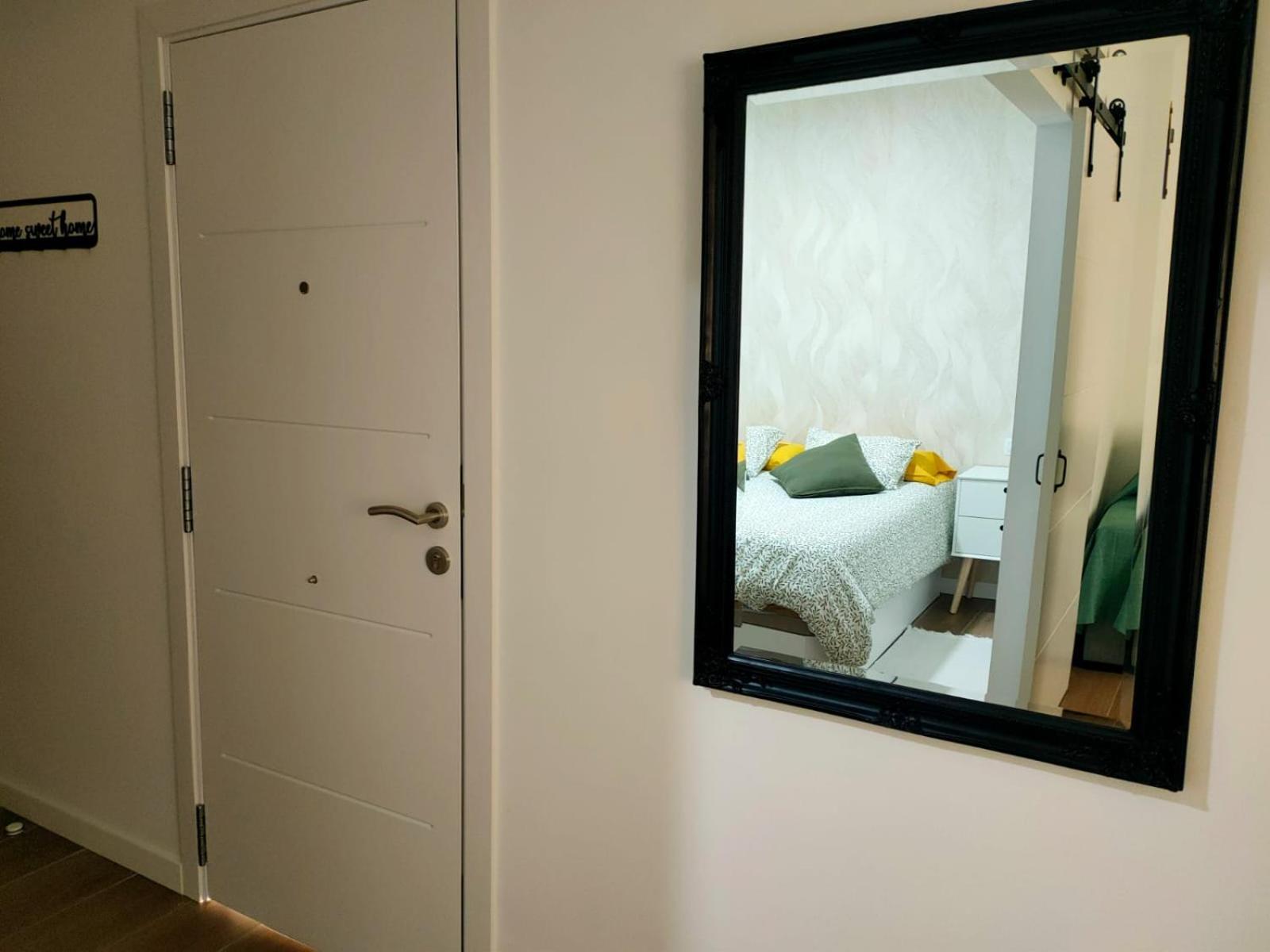 El Adoquin Appartement Icod De Los Vinos