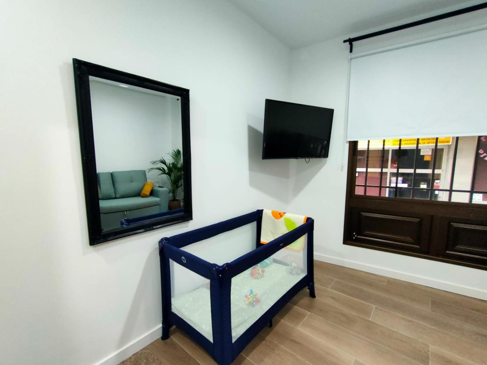 Appartement El Adoquin Icod De Los Vinos