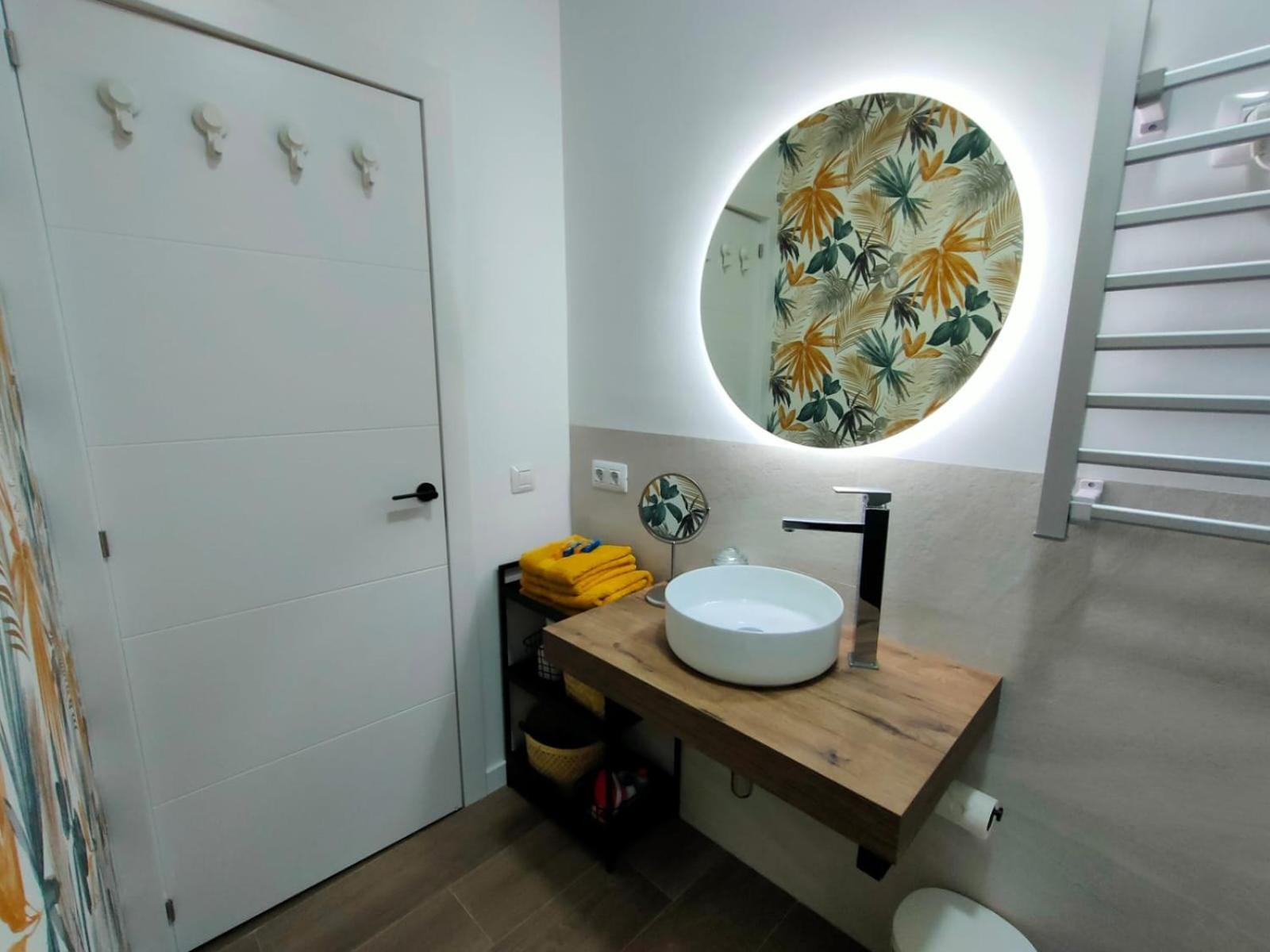 Appartement El Adoquin Icod De Los Vinos