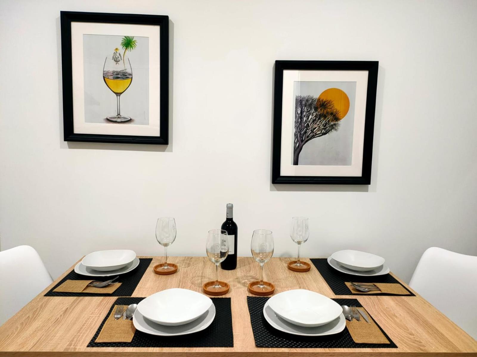 El Adoquin Icod De Los Vinos