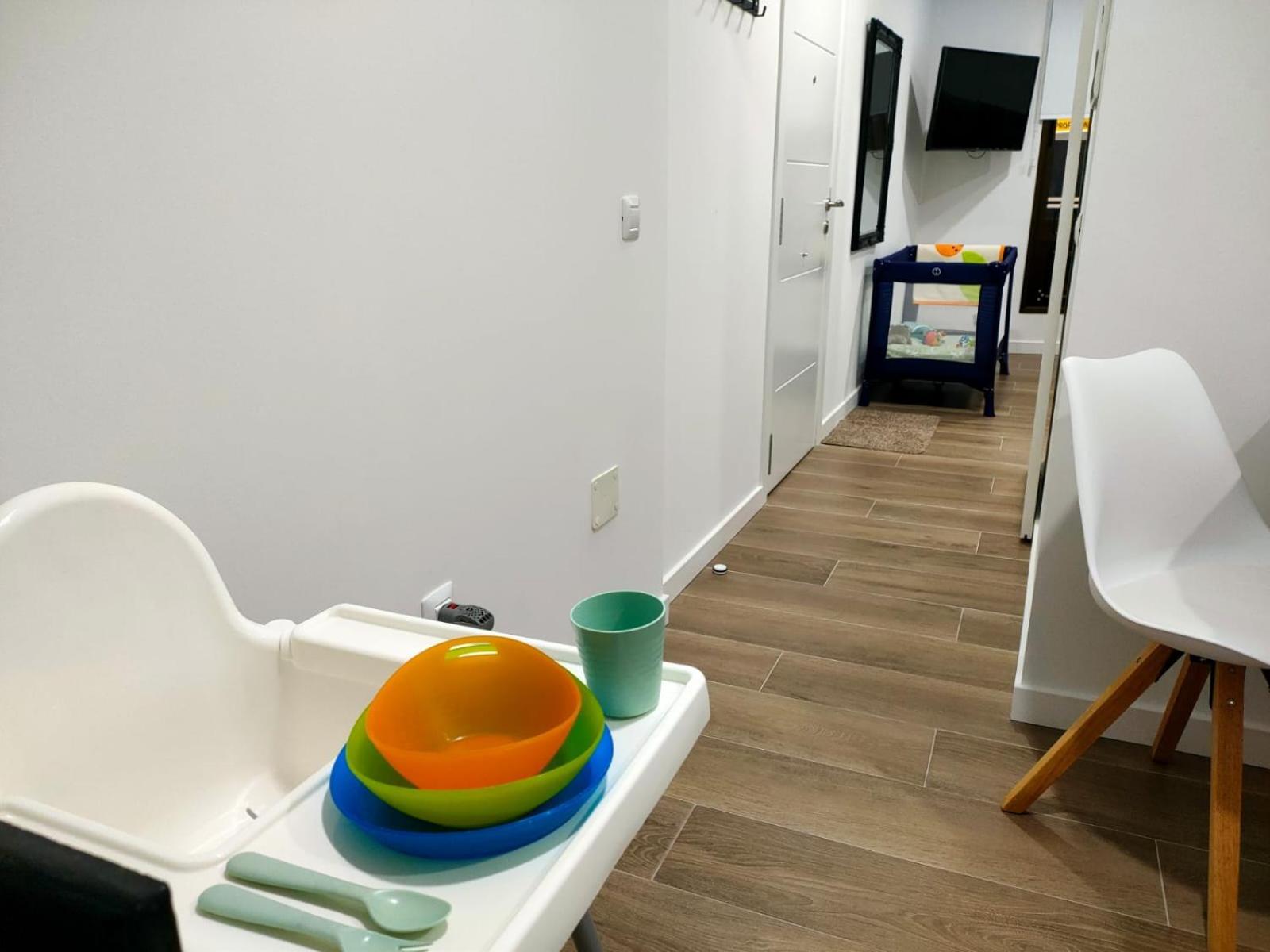 Appartement El Adoquin Icod De Los Vinos