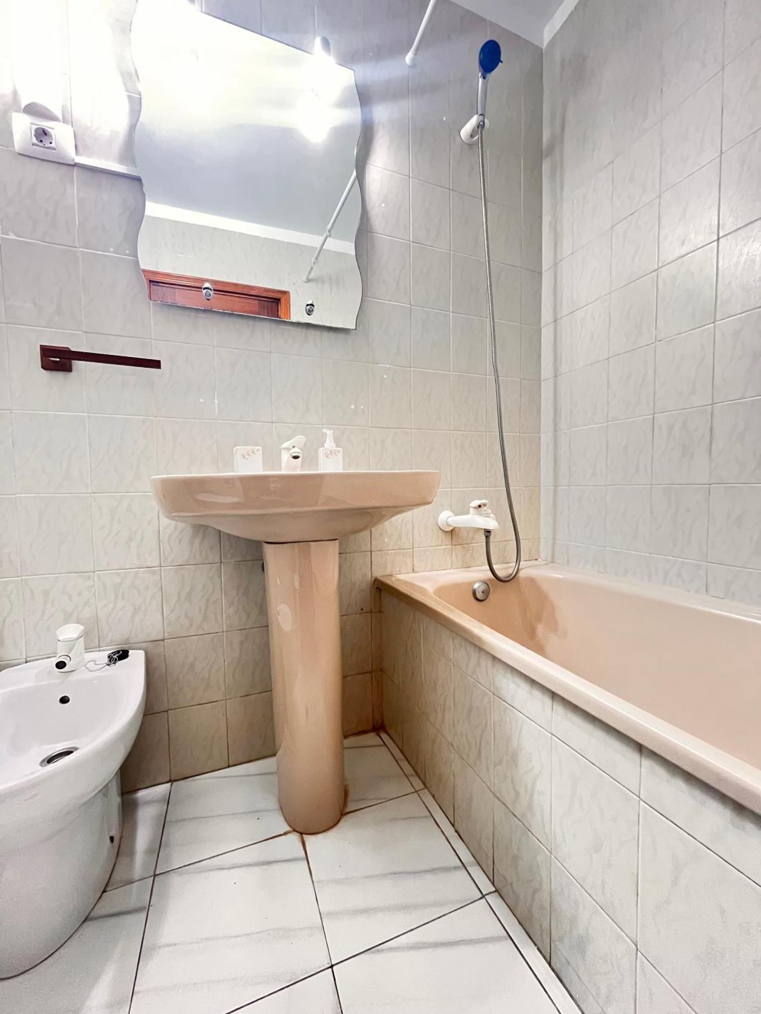 Apartment Brisa Marina En El Medano (Tenerife)