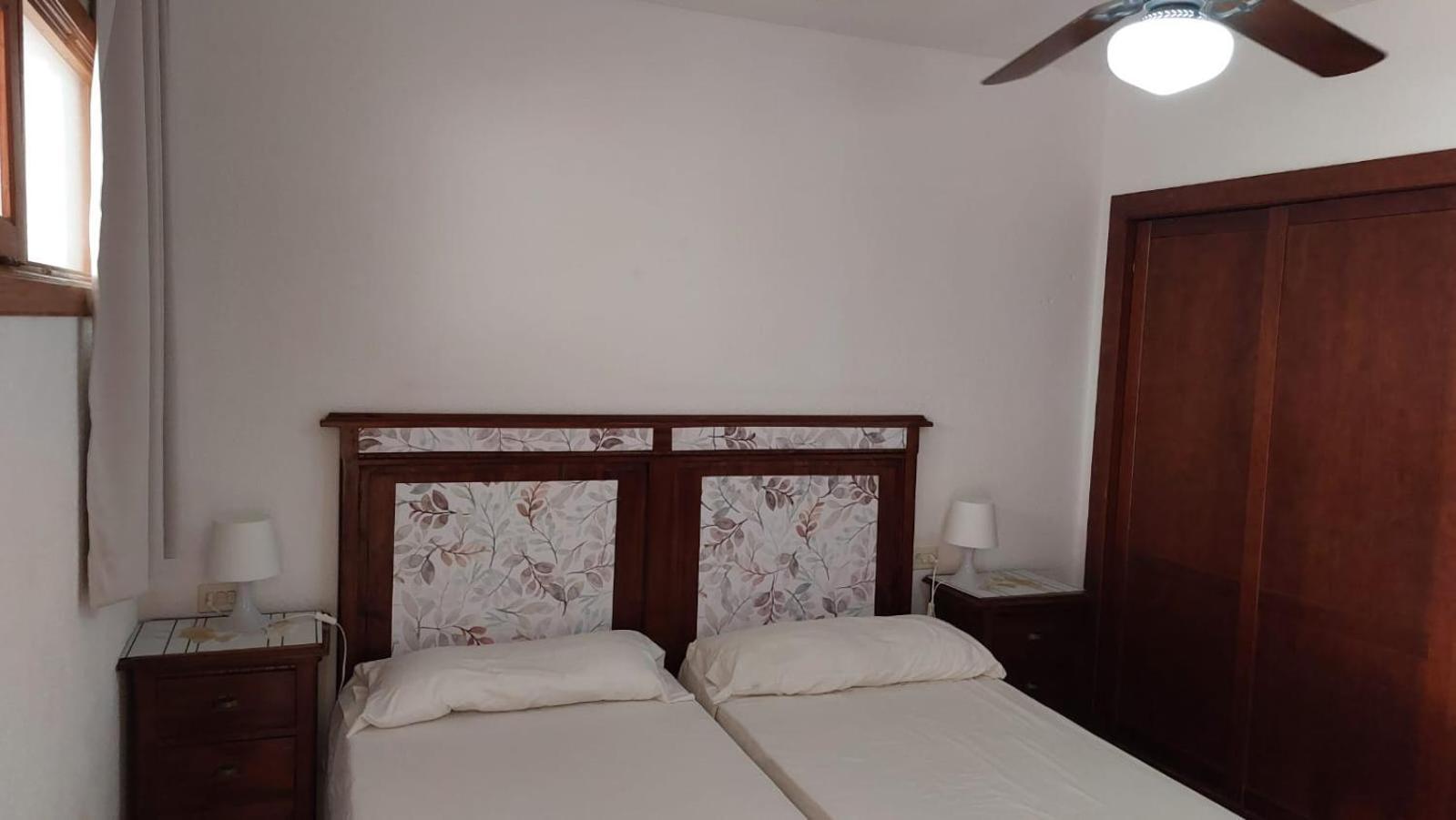 Americas - Garden Appartement