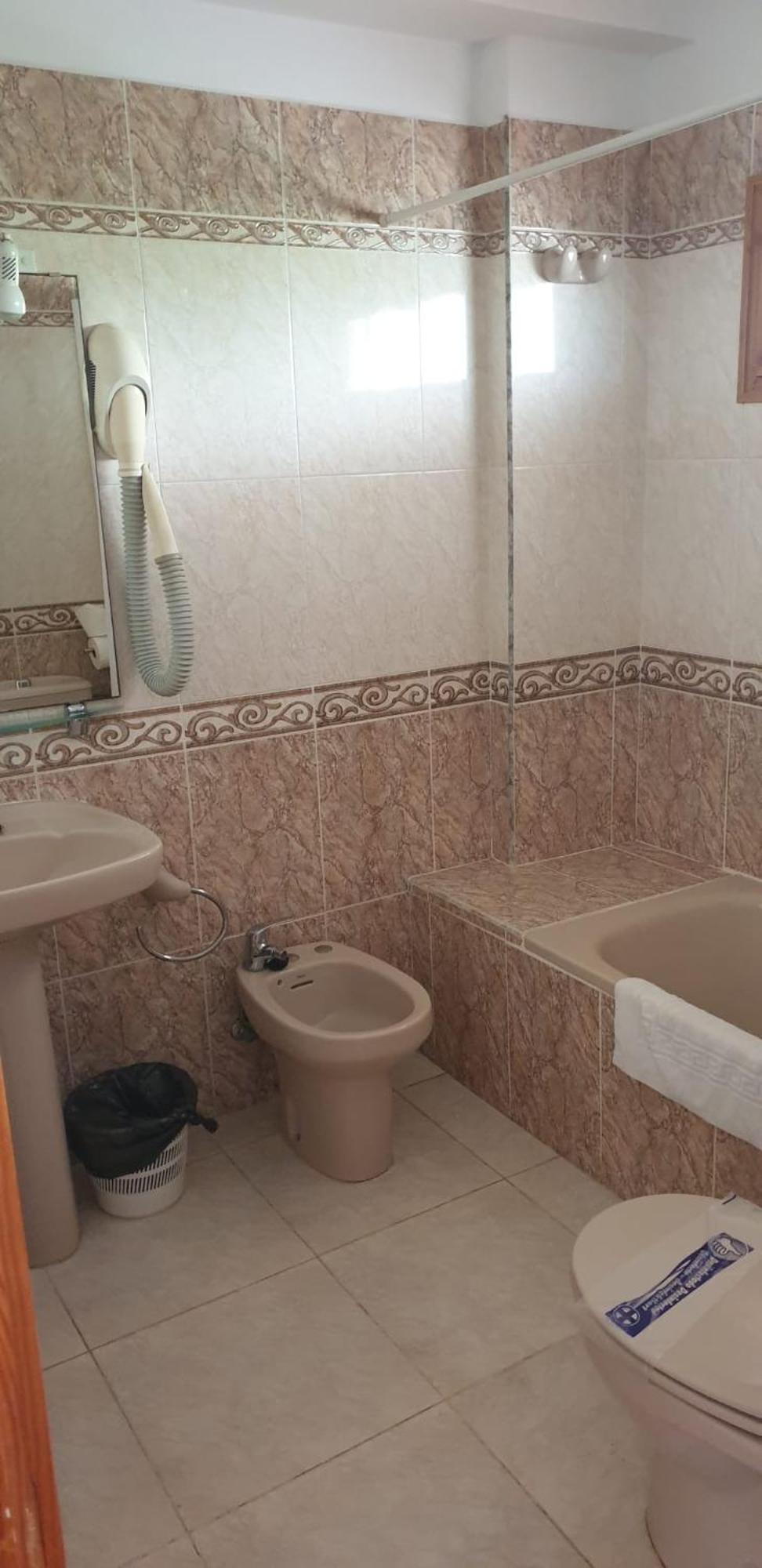 Americas - Garden Appartement Costa Adeje (Tenerife)