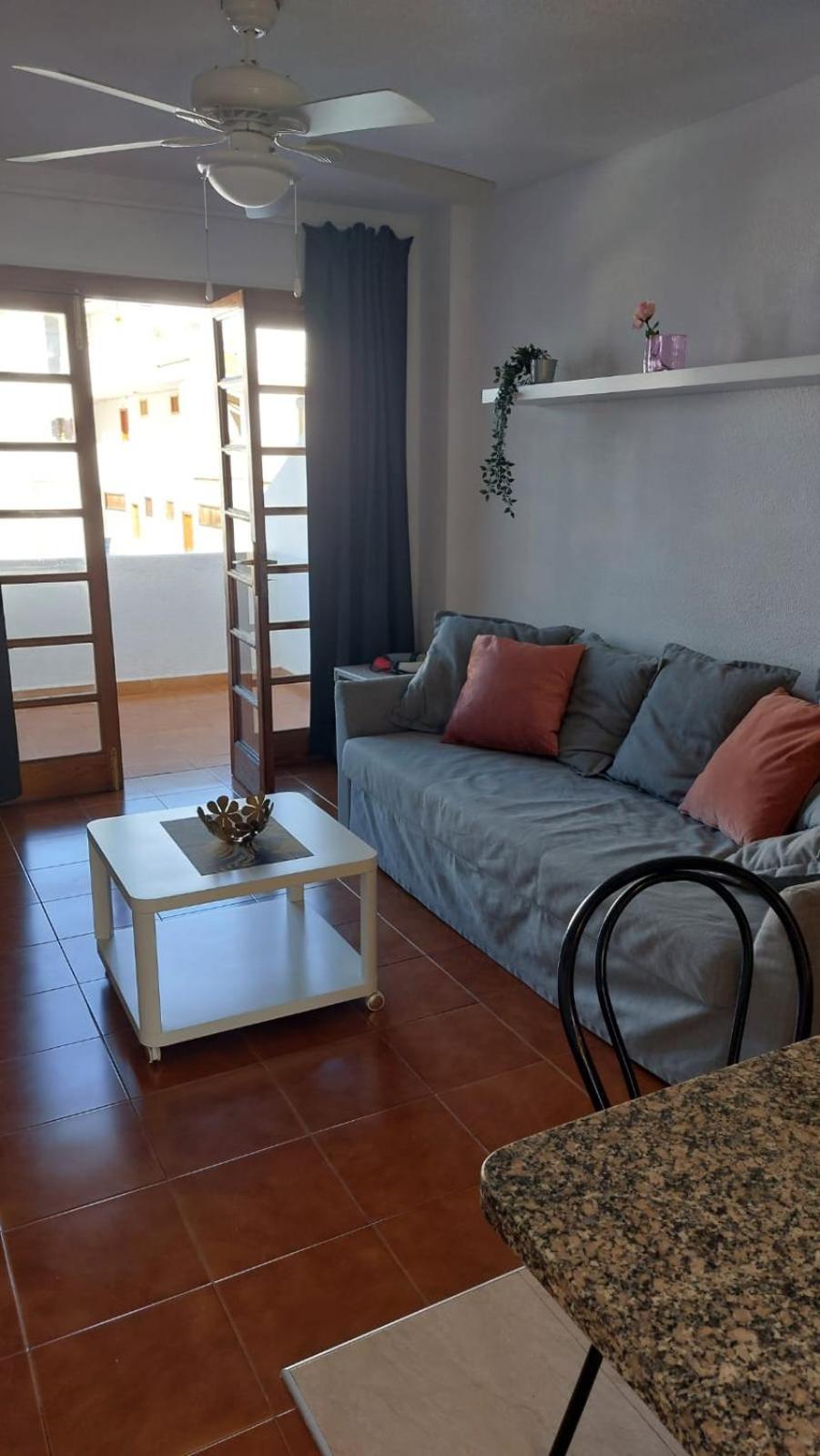 Appartement Americas - Garden *
