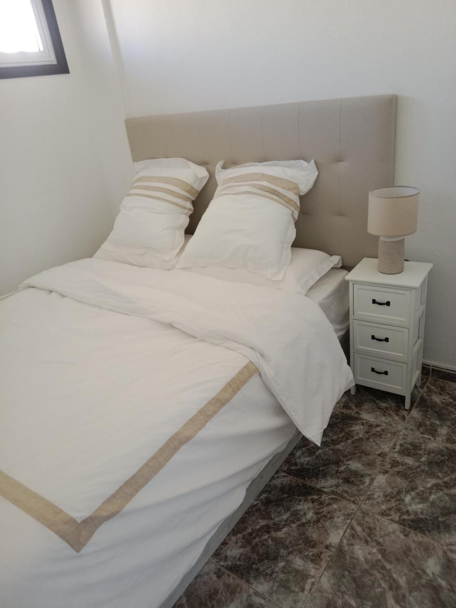 Apartamento Cristianos Guincho (Tenerife)