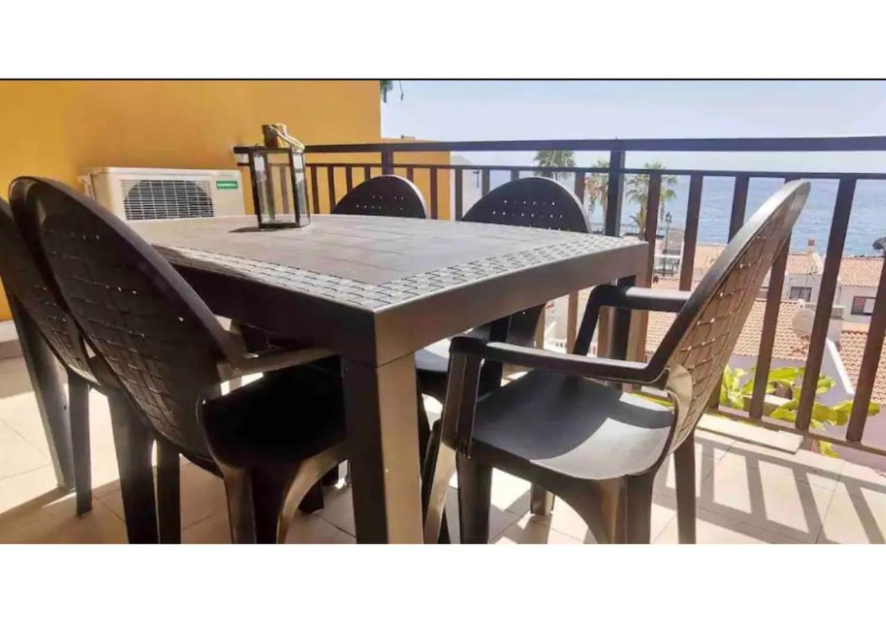 Nuevo Privado Con Vistas Al Mar *
