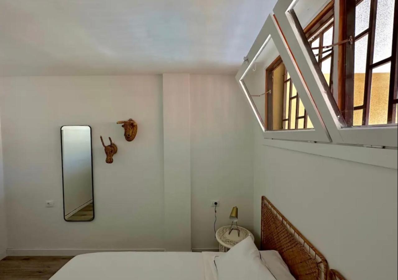 Nuevo Privado Con Vistas Al Mar Apartment *