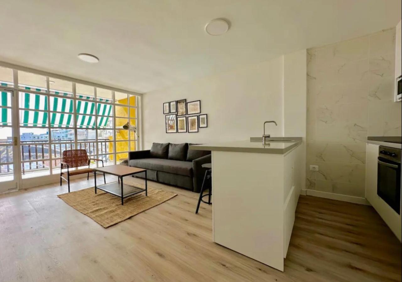 Apartment Nuevo Privado Con Vistas Al Mar Puerto de Santiago (Tenerife)
