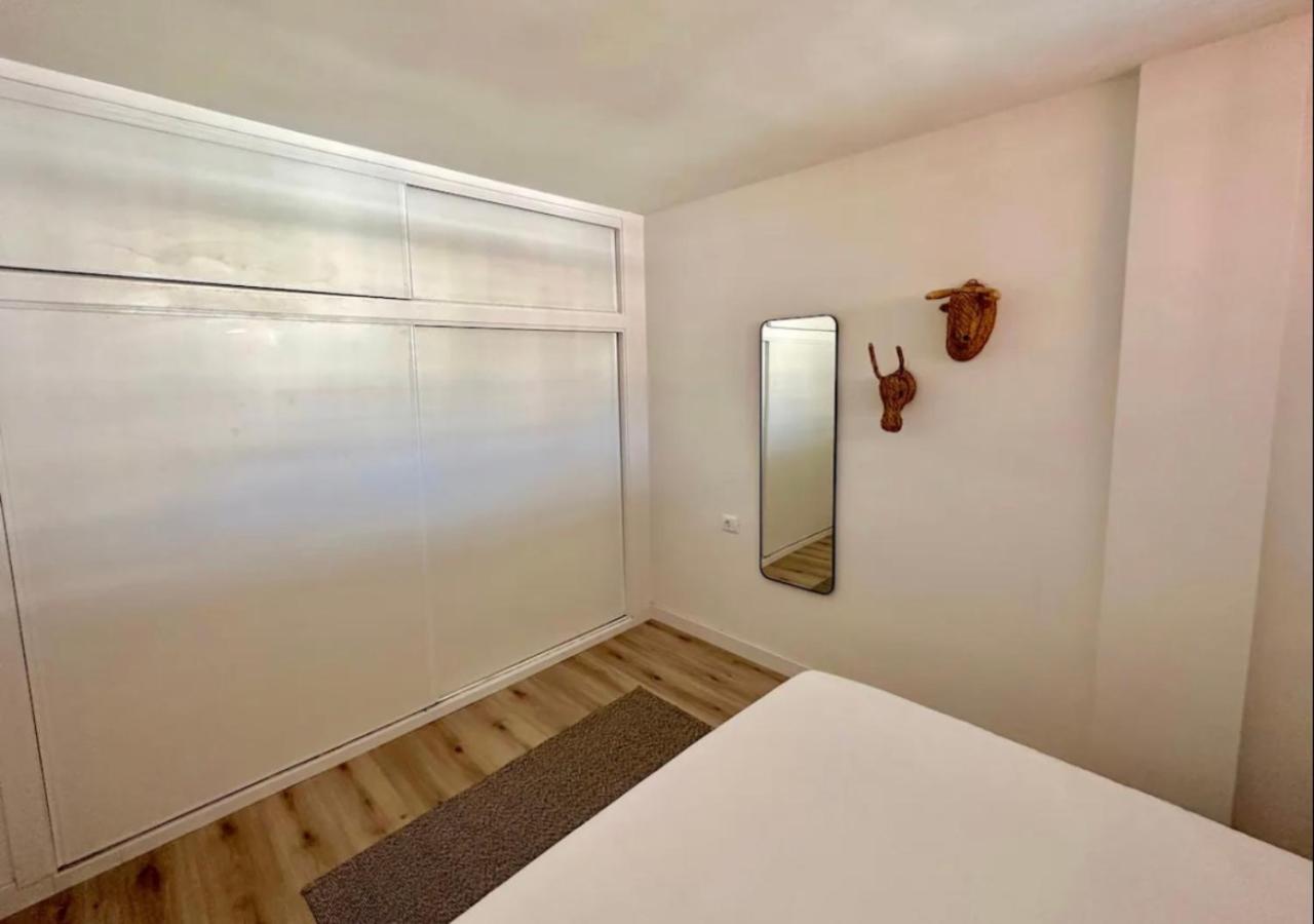 Apartment Nuevo Privado Con Vistas Al Mar