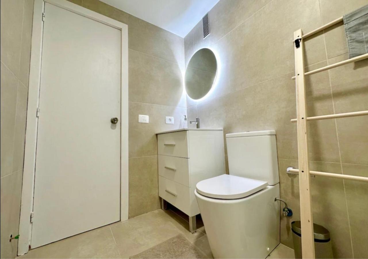 Nuevo Privado Con Vistas Al Mar Apartment *