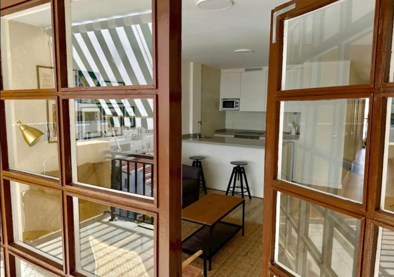 Nuevo Privado Con Vistas Al Mar Apartment *
