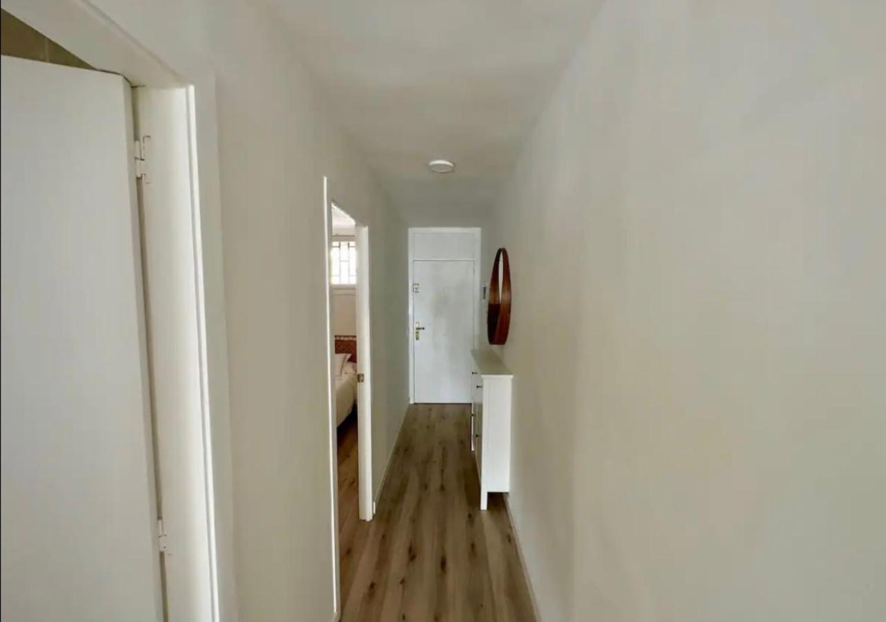 Nuevo Privado Con Vistas Al Mar Apartment *