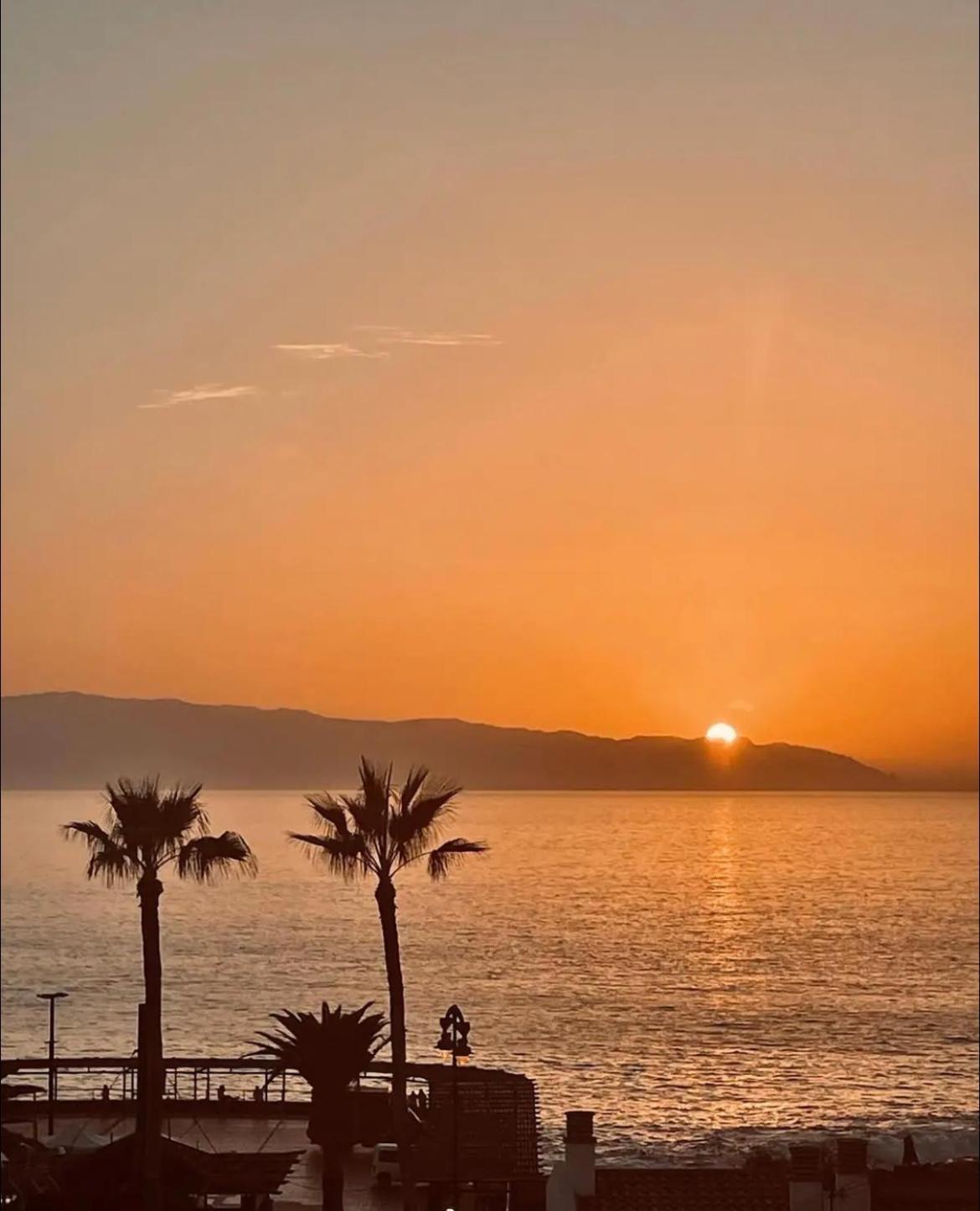 Nuevo Privado Con Vistas Al Mar *