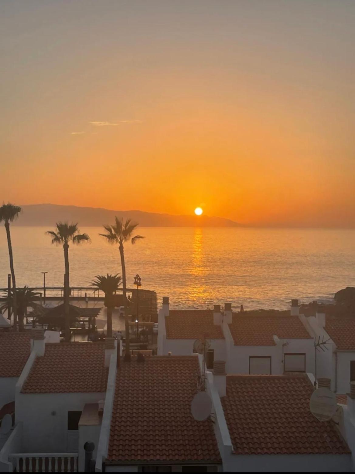 Nuevo Privado Con Vistas Al Mar Apartment Puerto de Santiago (Tenerife)