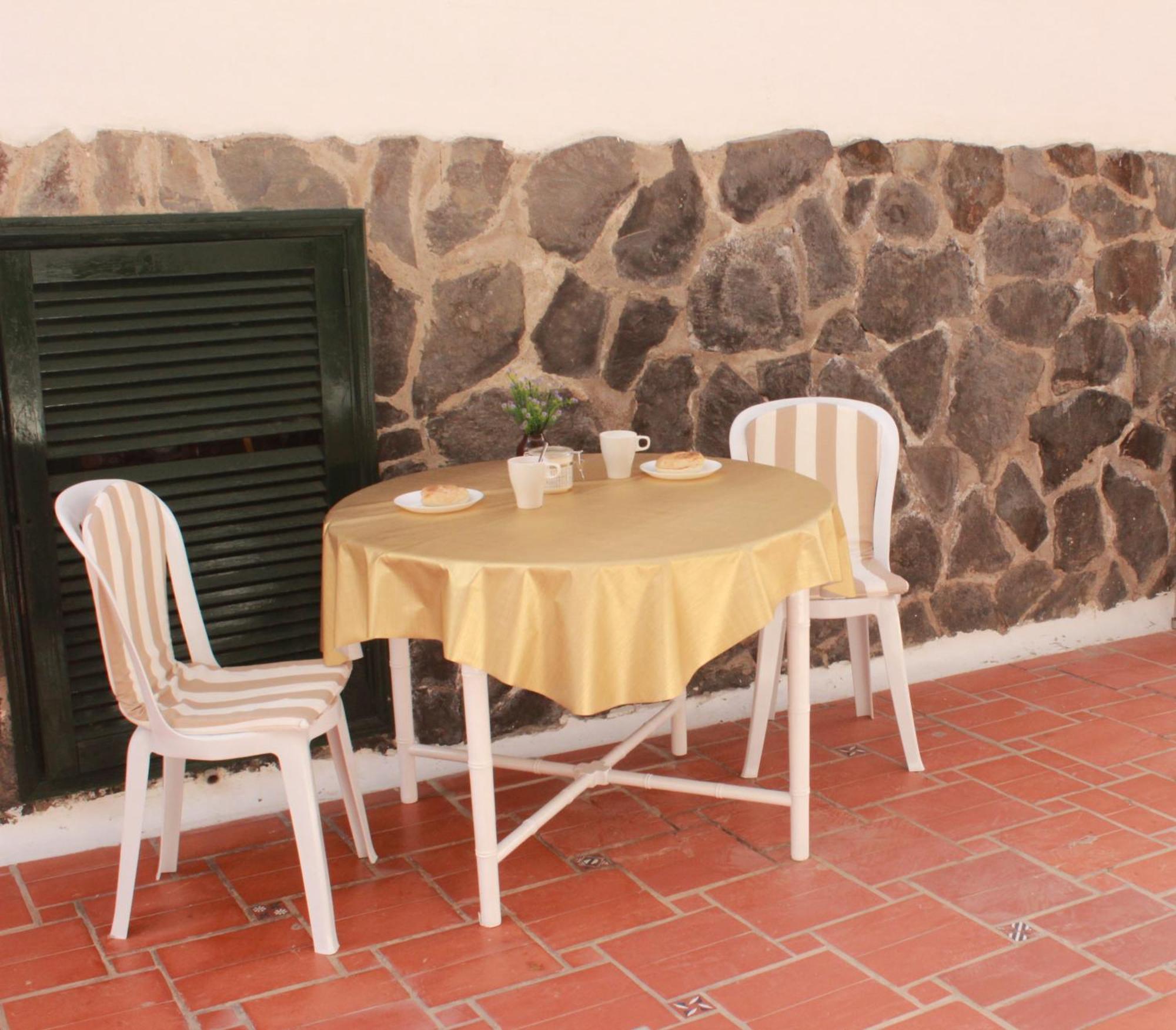 Appartement Cristianos Tipaki