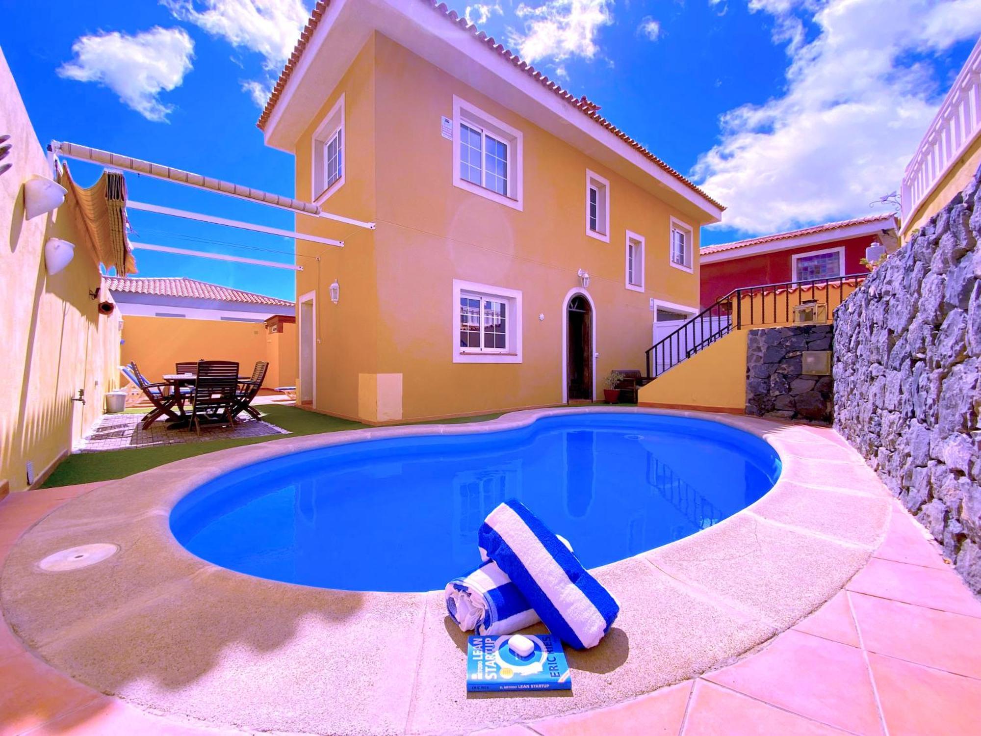 Tropicalidays Cardones
