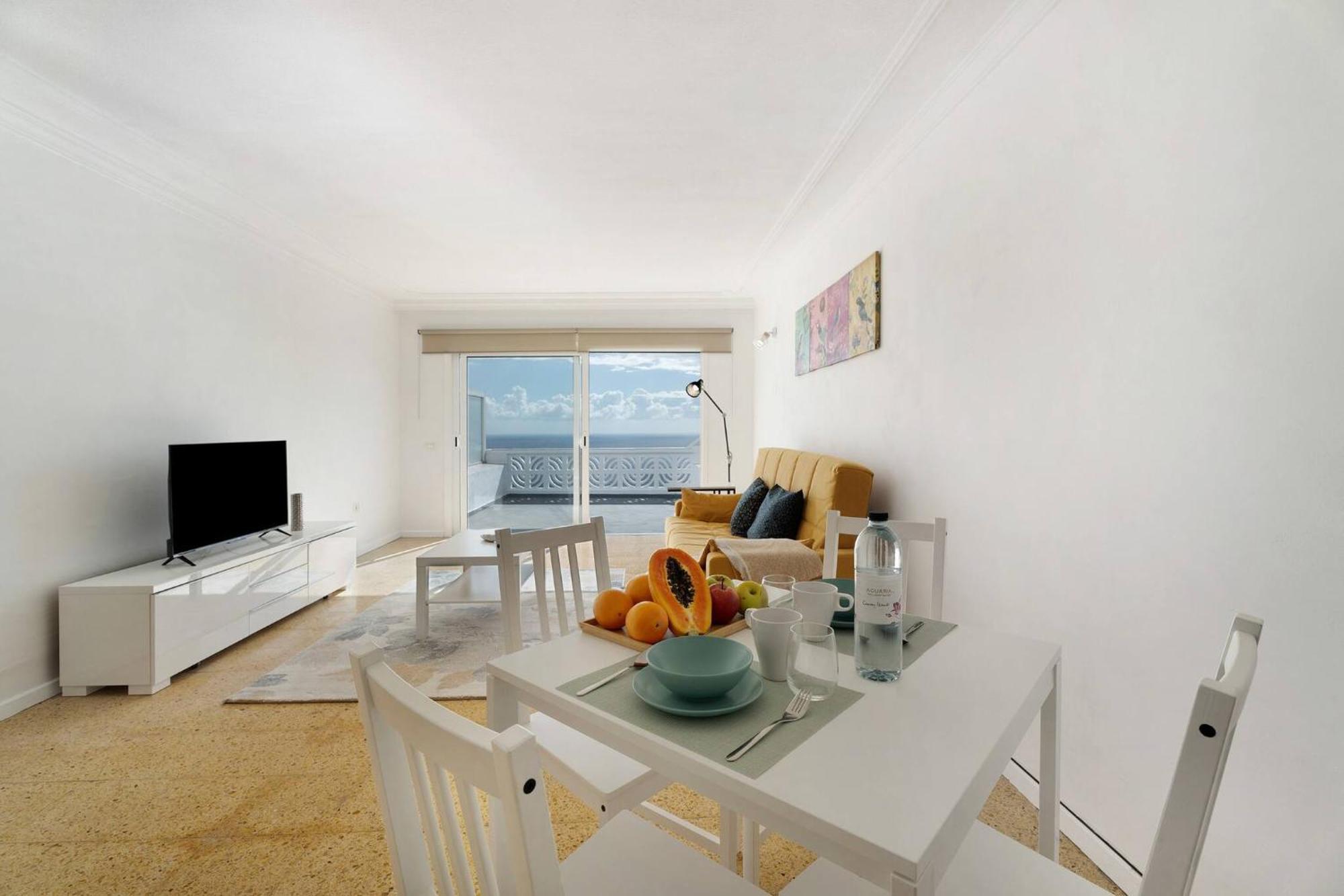 Apartamento Apto Floritas Tabaiba Santa Cruz de Tenerife