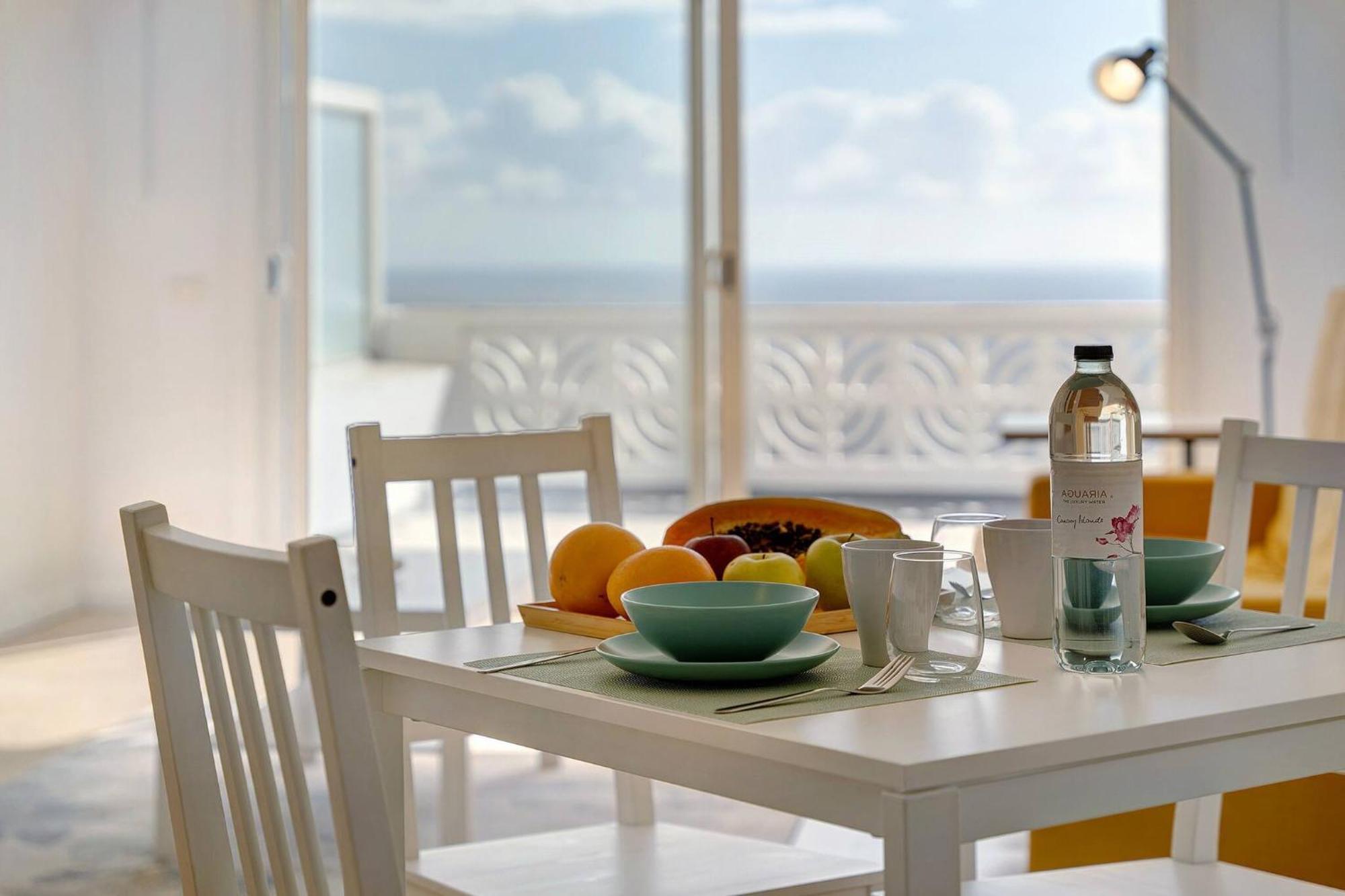 Apartamento Apto Floritas Tabaiba Santa Cruz de Tenerife