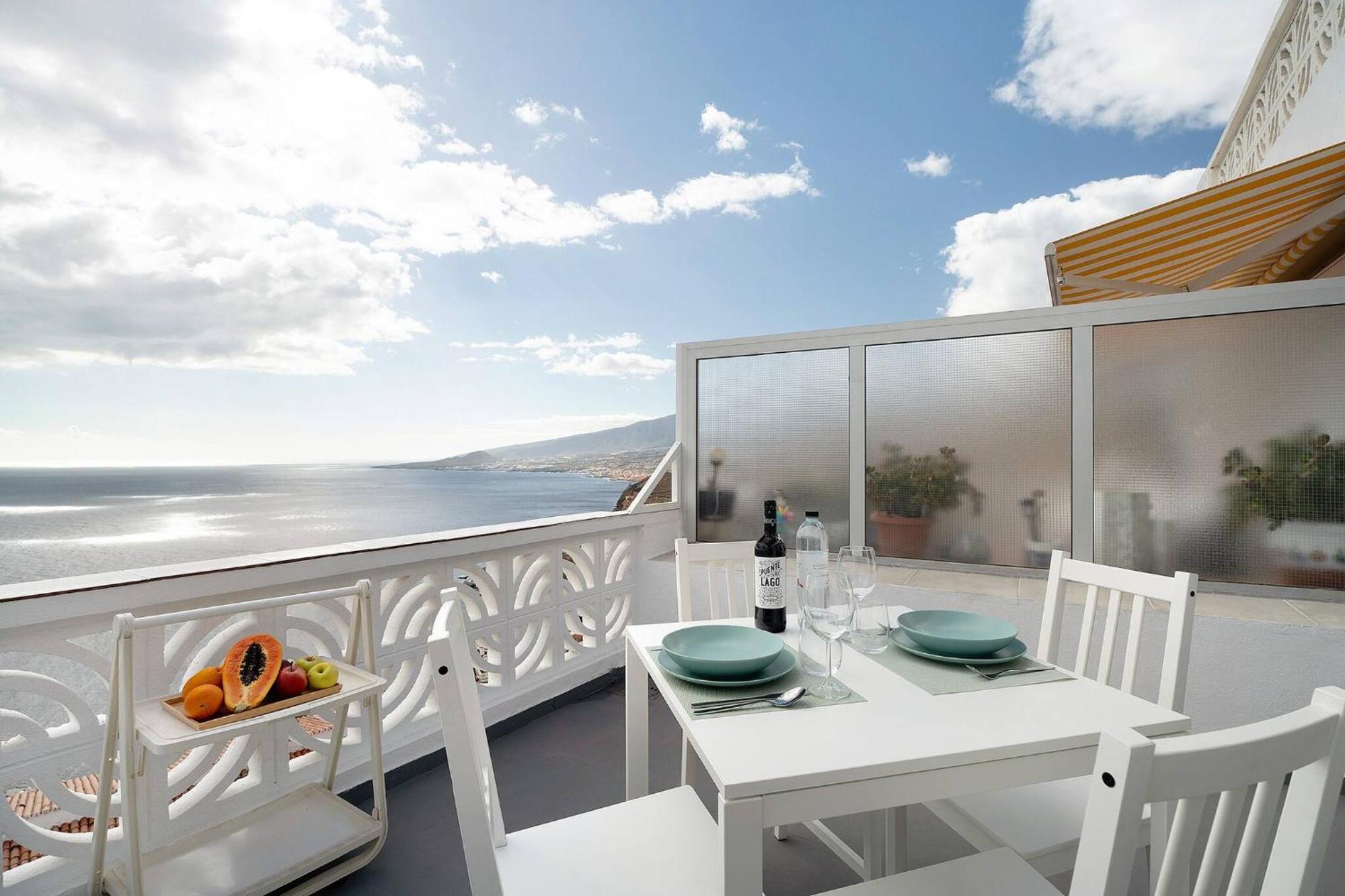 Apartamento Apto Floritas Tabaiba