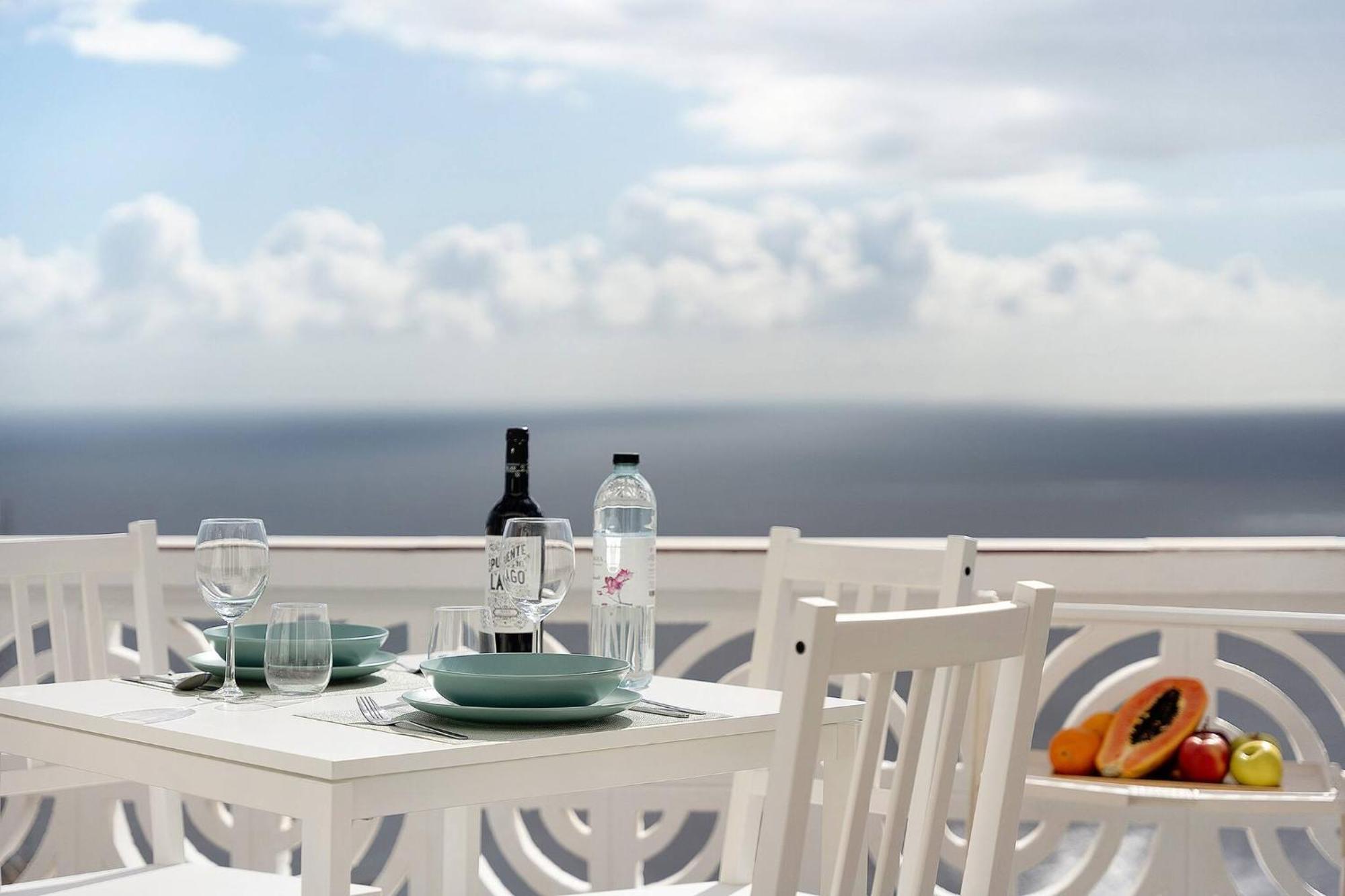 Apto Floritas Tabaiba Appartement