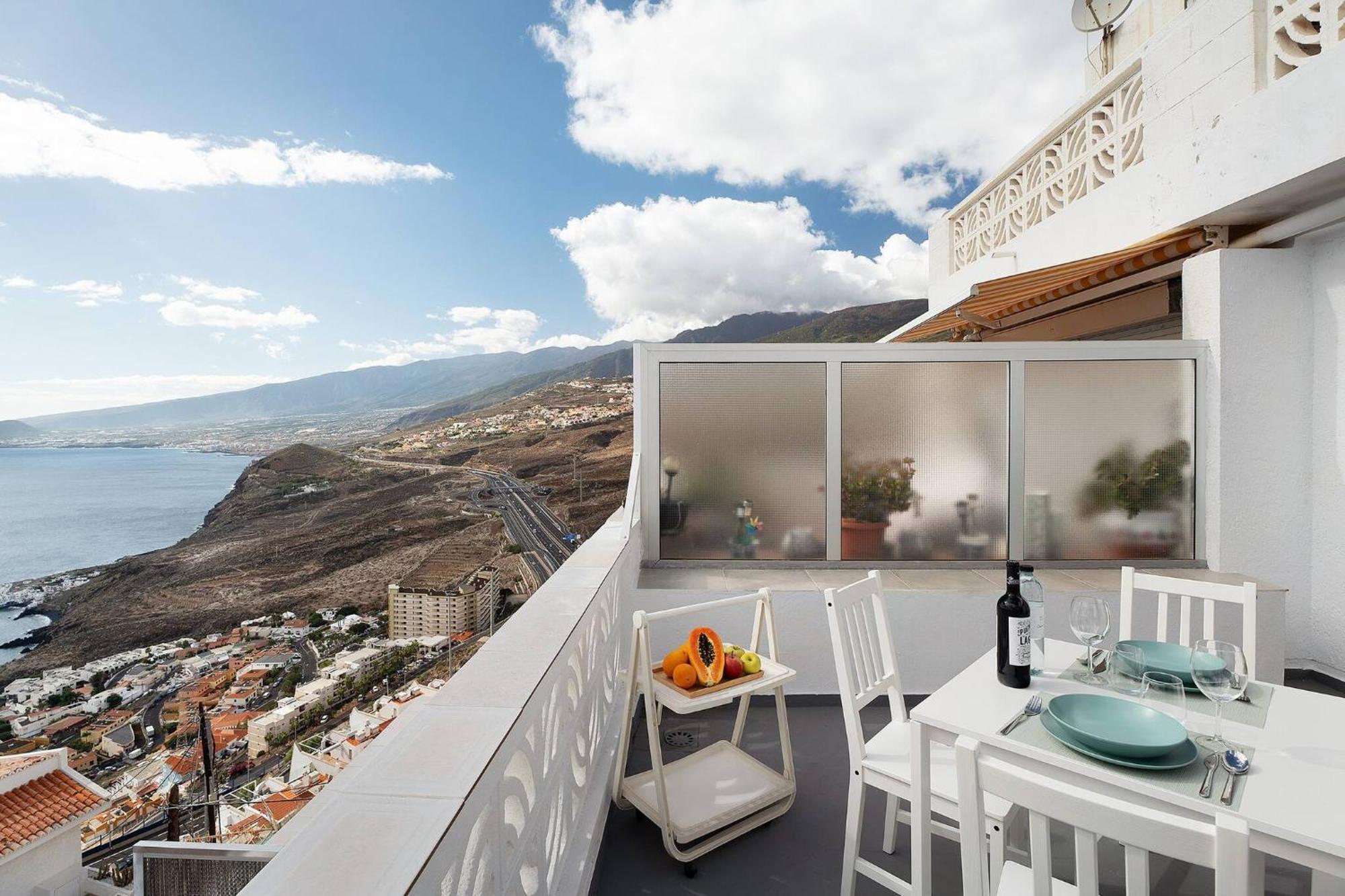 Apartamento Apto Floritas Tabaiba