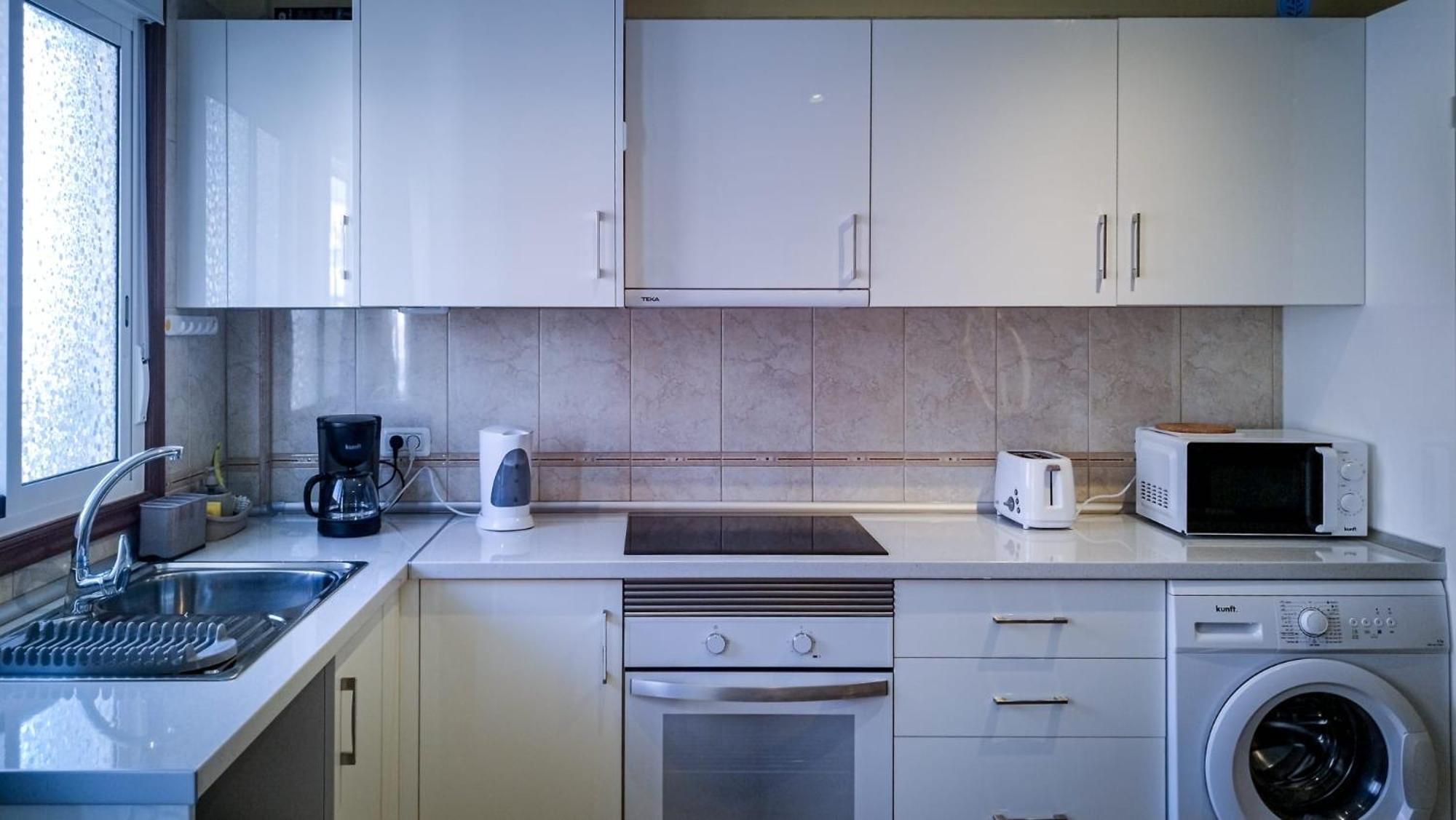Gold Dreams Apartamento *