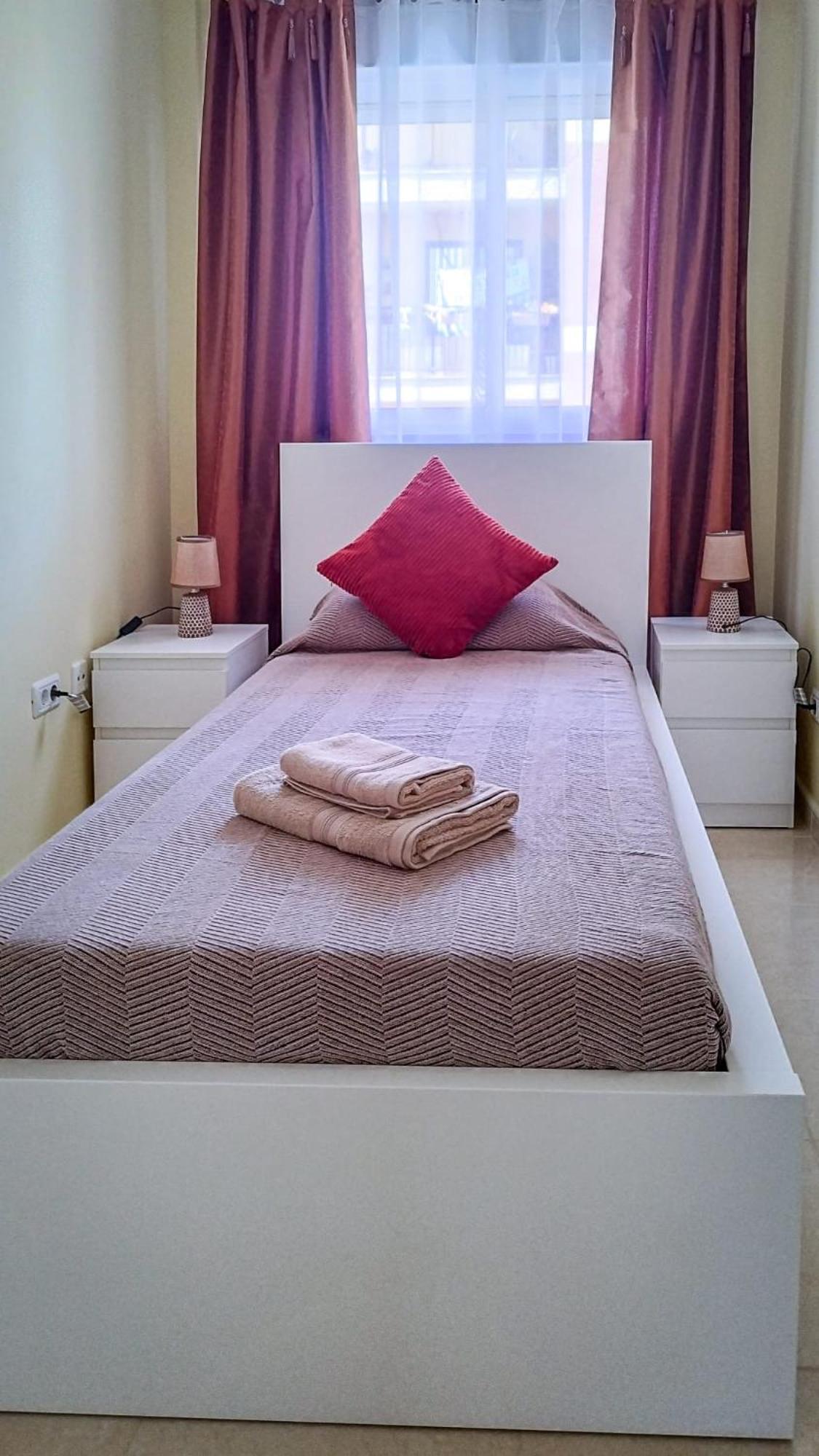 Apartamento Gold Dreams *