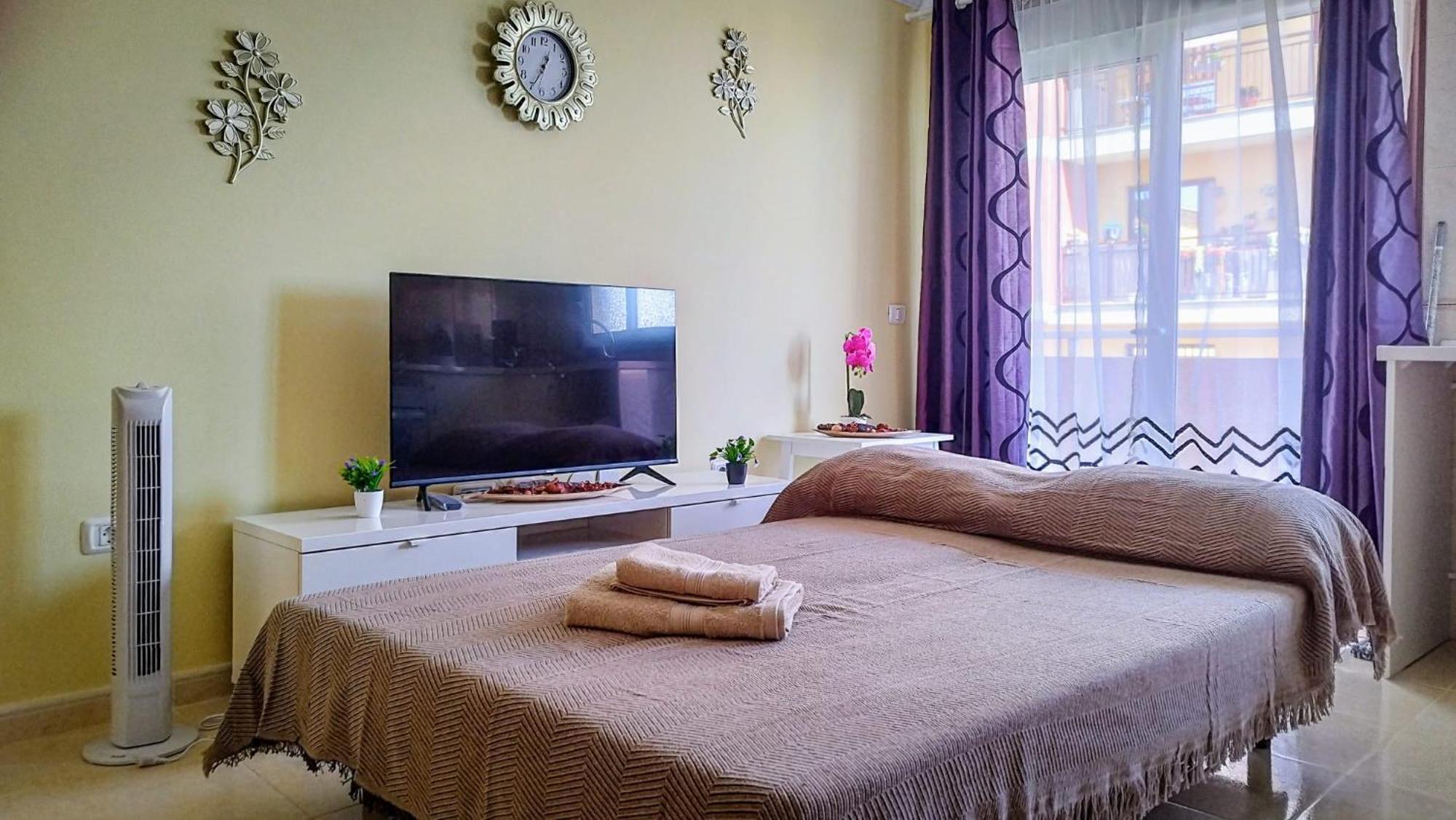 Apartamento Gold Dreams San Isidro (Tenerife)