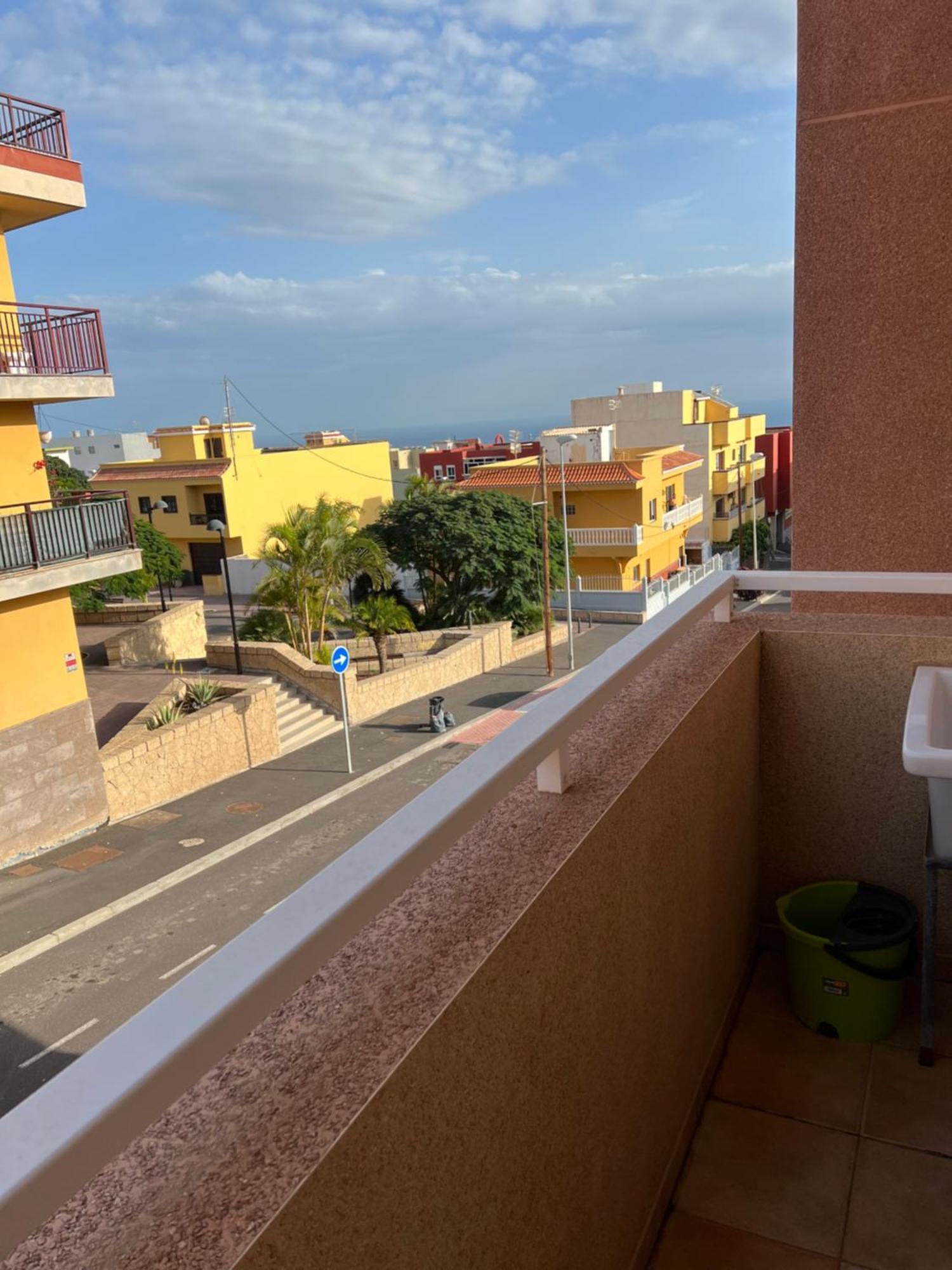 Apartamento Gold Dreams San Isidro (Tenerife)