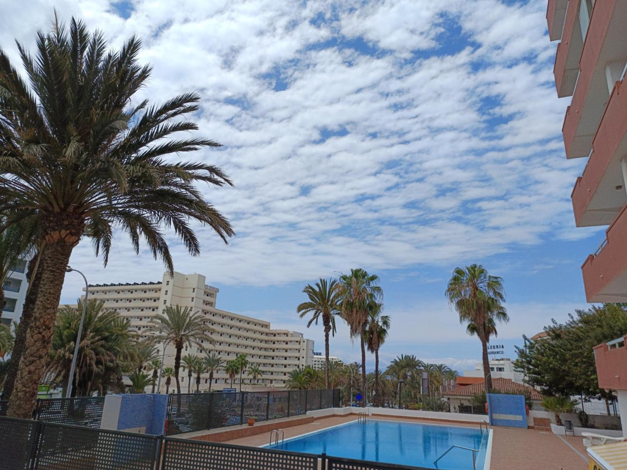 Appartement Casa Saura -playa De Americas