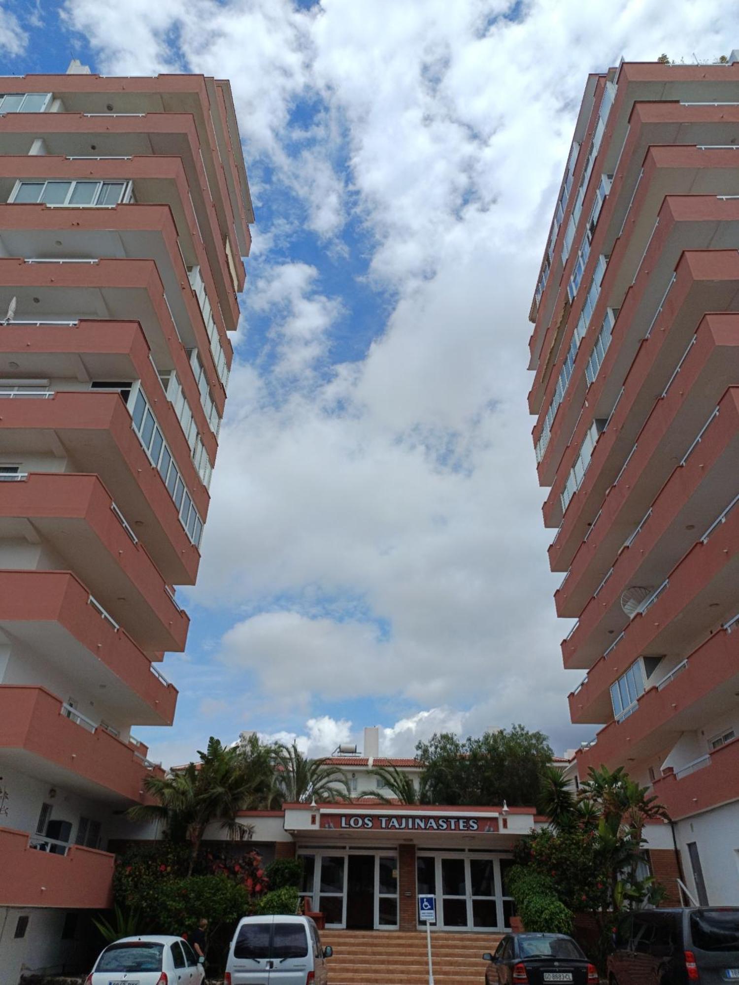 Casa Saura -playa De Americas Appartement Arona (Tenerife)