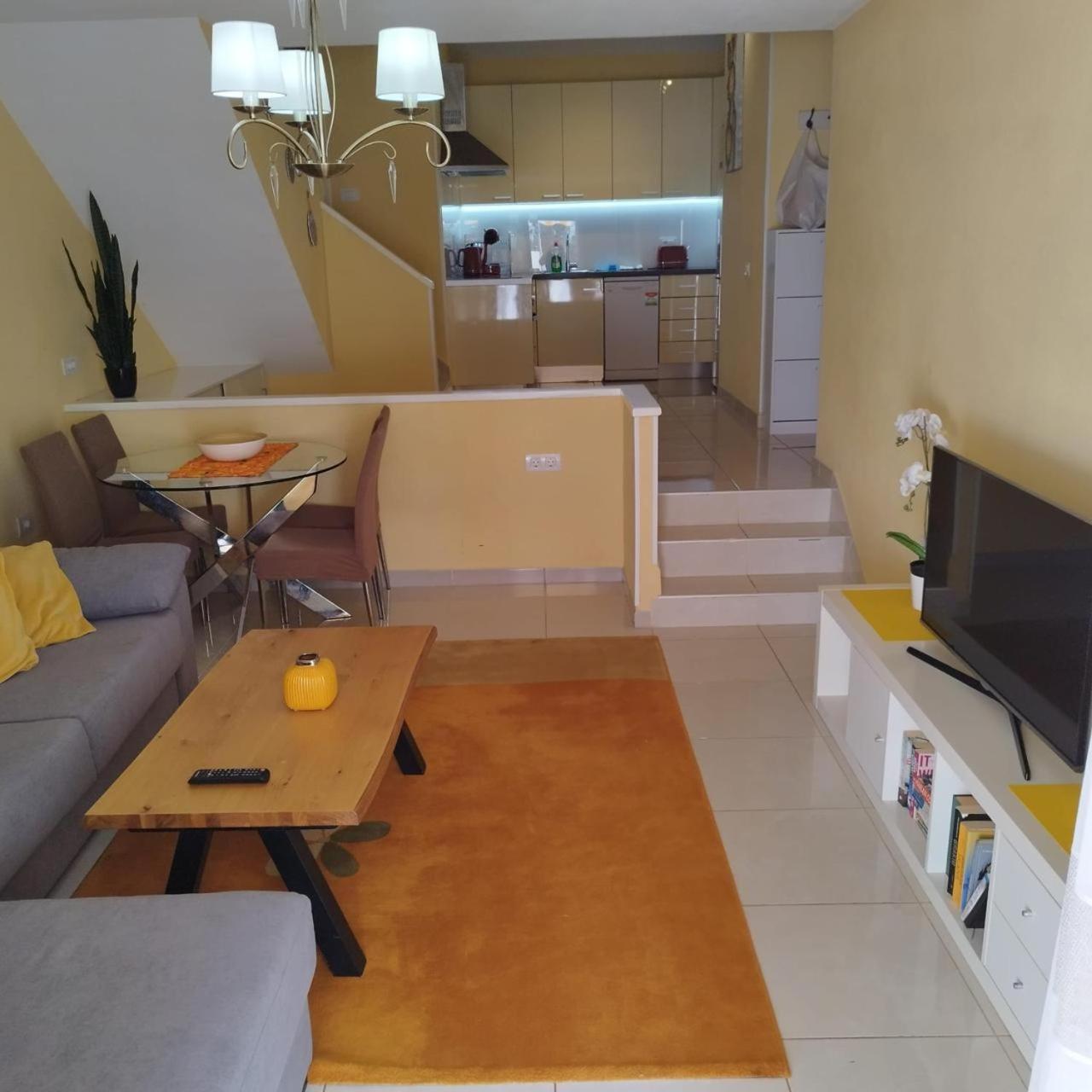 Apartamento Garden