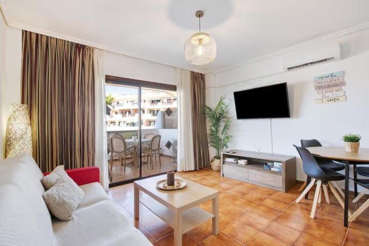 Tu Hogar En Tenerife ,parque Albatros Apartamento San Miguel de Abona