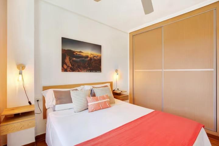 Tu Hogar En Tenerife ,parque Albatros Apartment