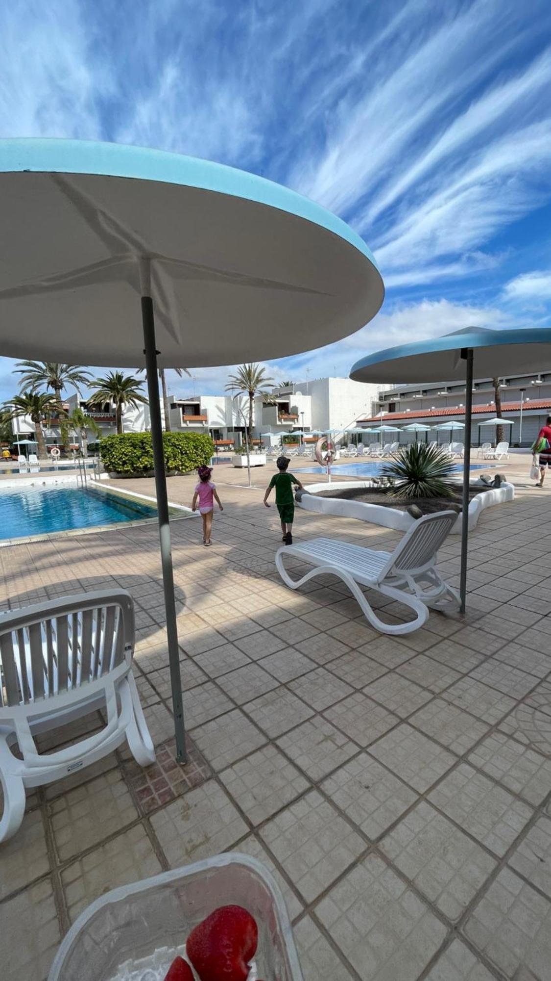 Apartment Tenerife Sunshine South By La Ballena