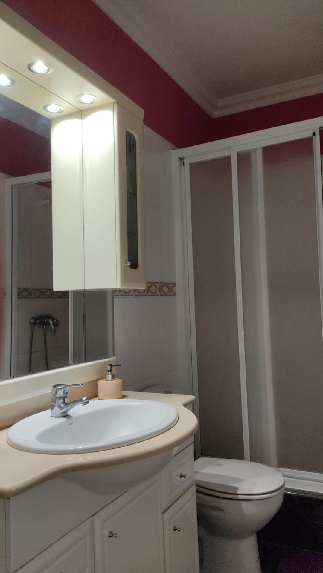 Apartment Casa Lucia
